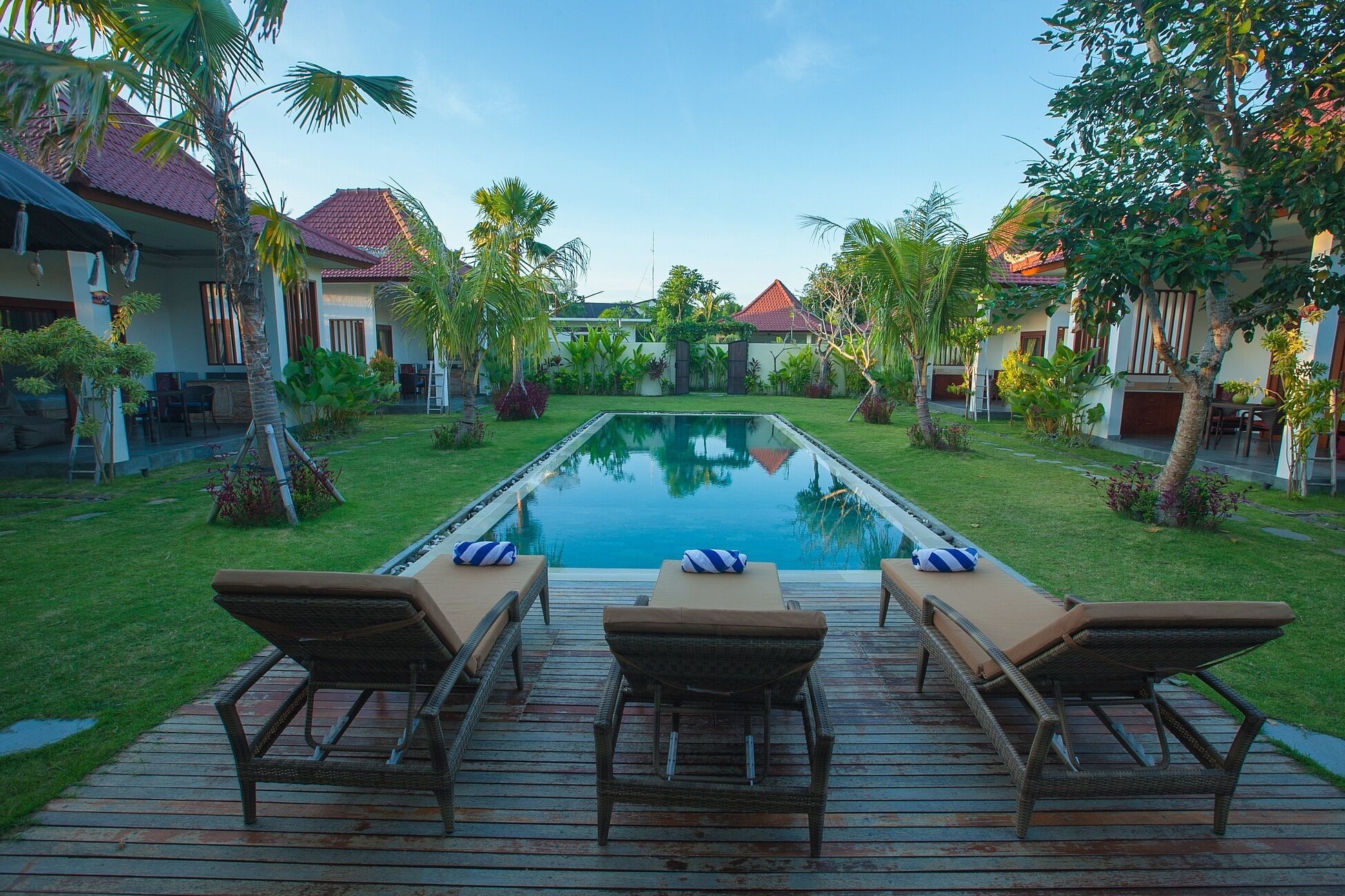 Bali Mynah Villas