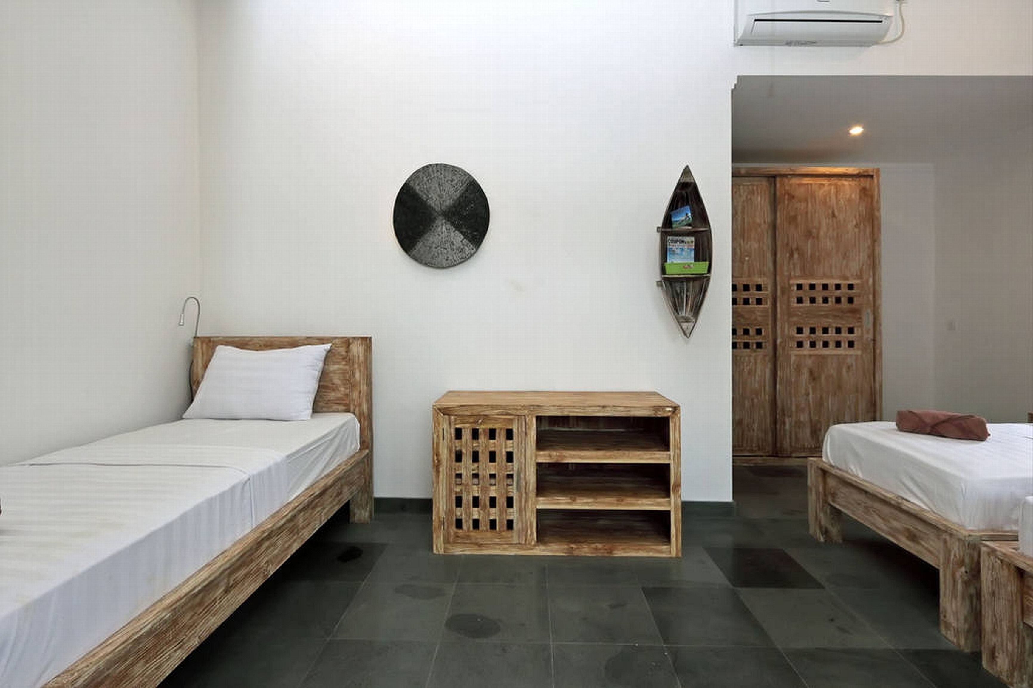 Bali Mynah Villas