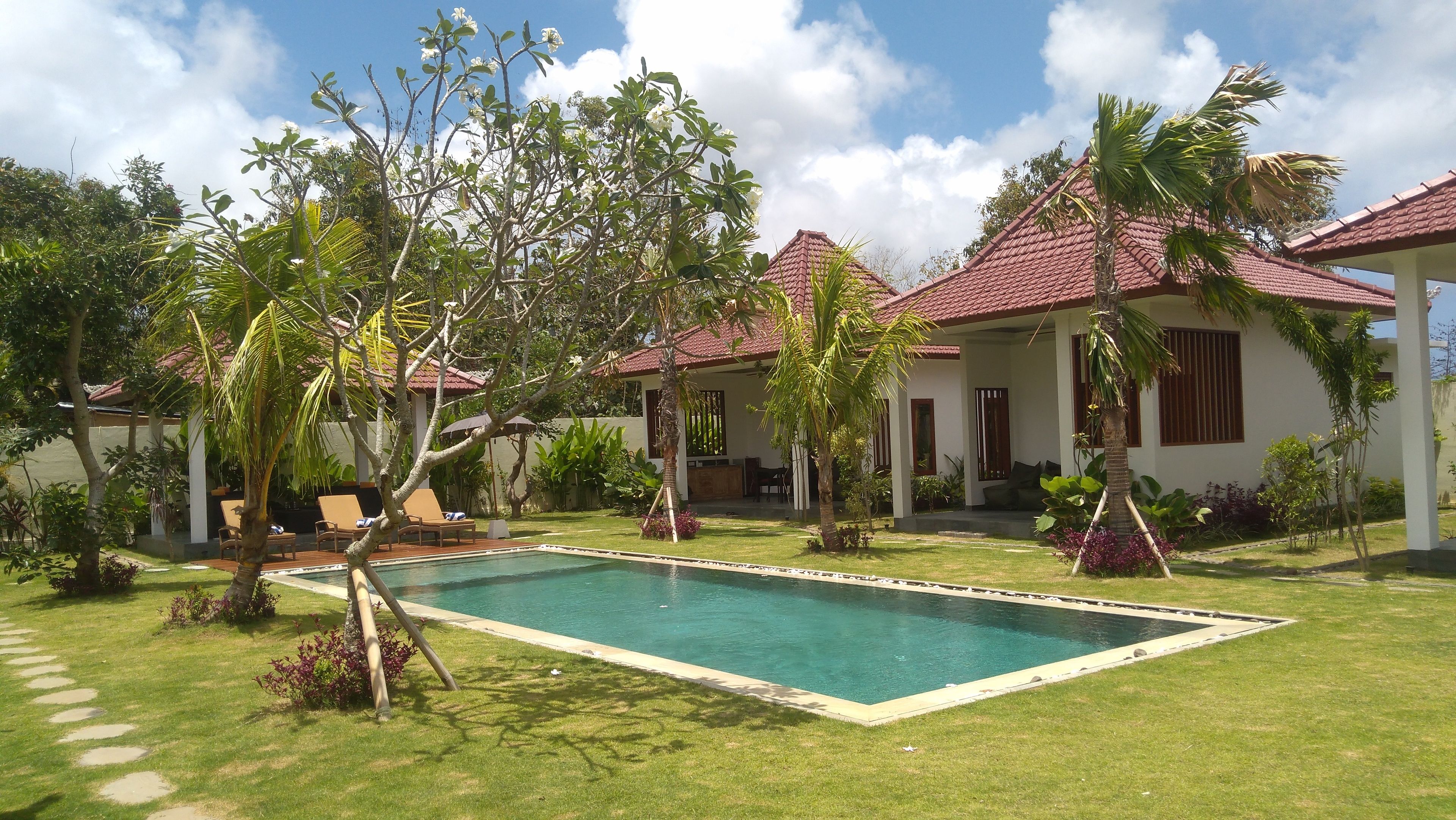 Bali Mynah Villas