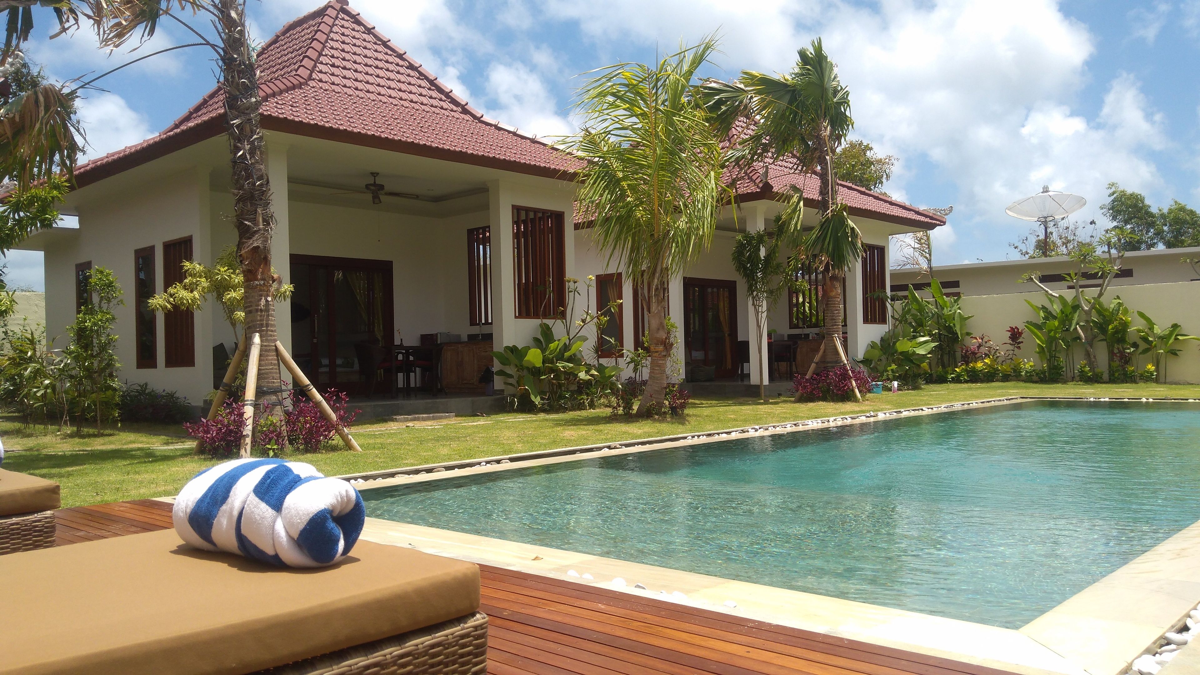 Bali Mynah Villas