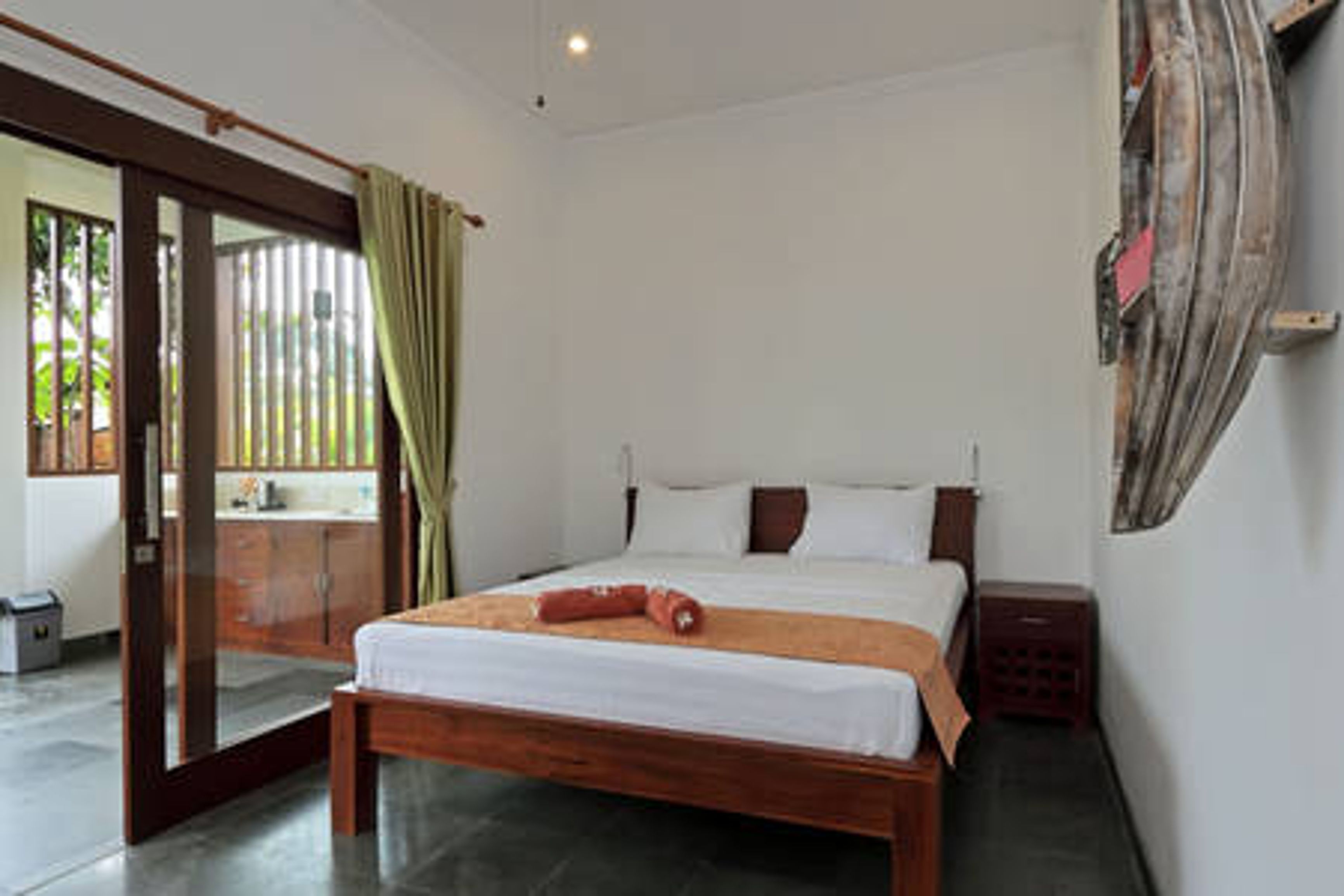 Bali Mynah Villas