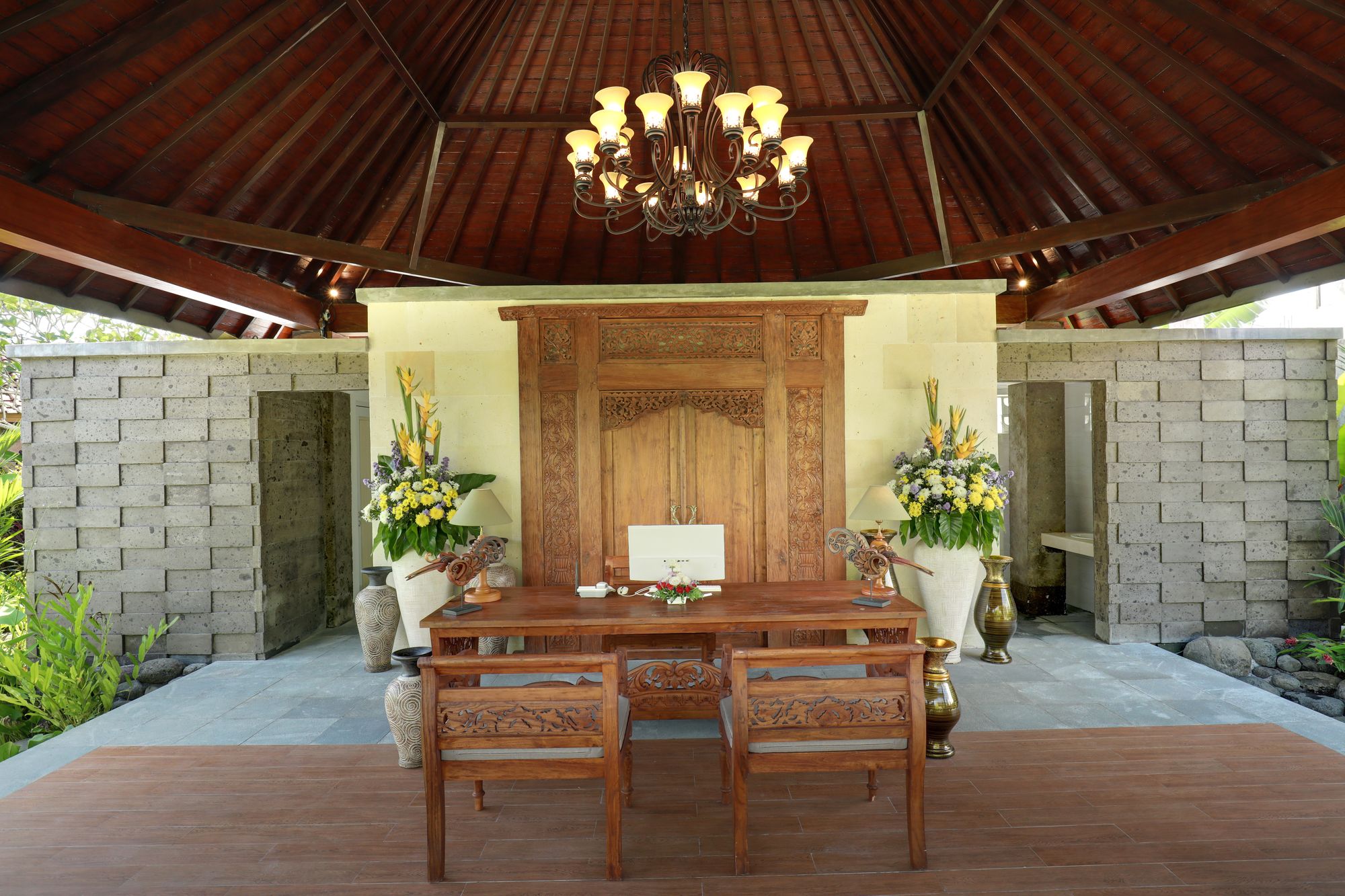 Bali Paradise Heritage