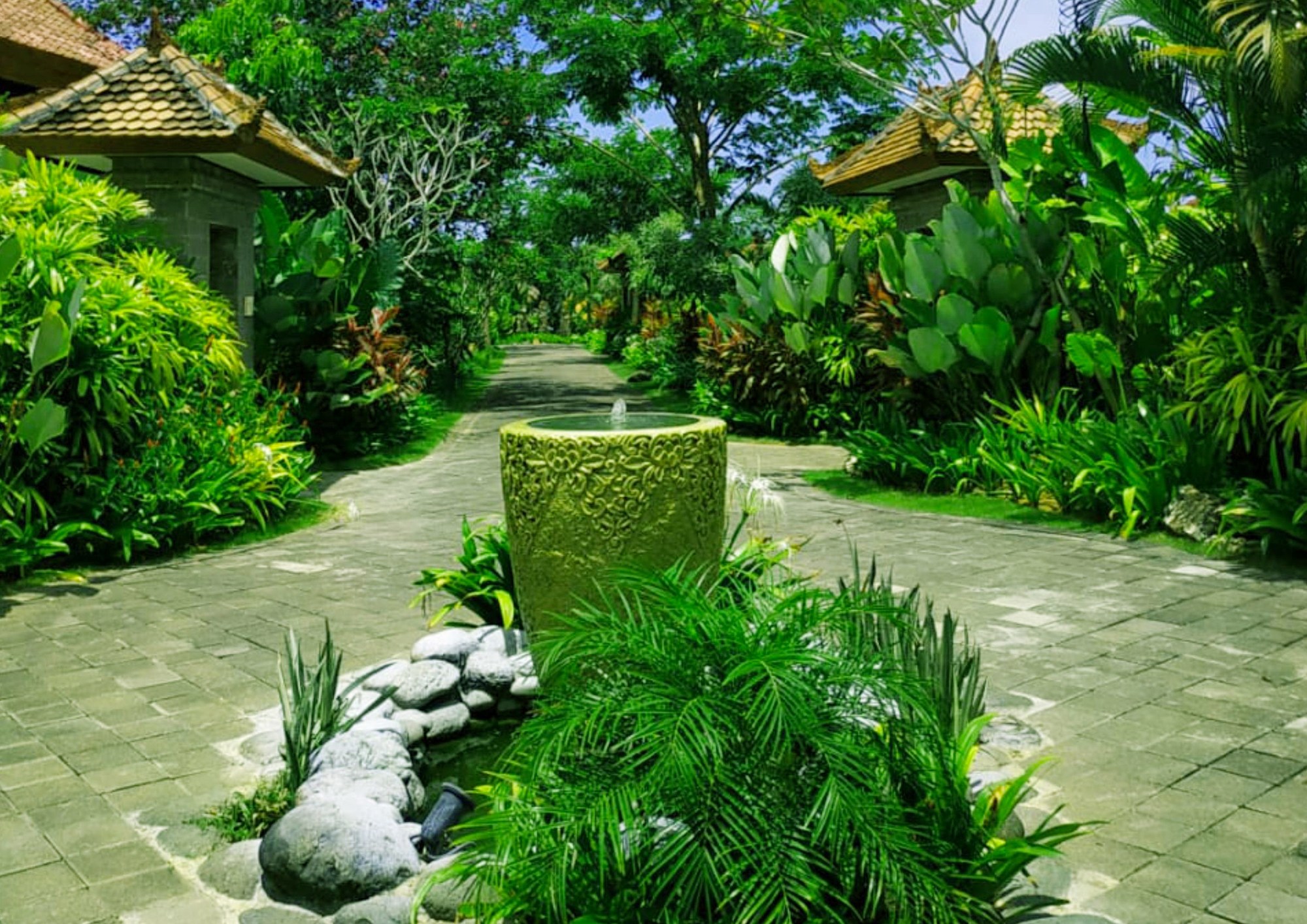 Bali Paradise Heritage