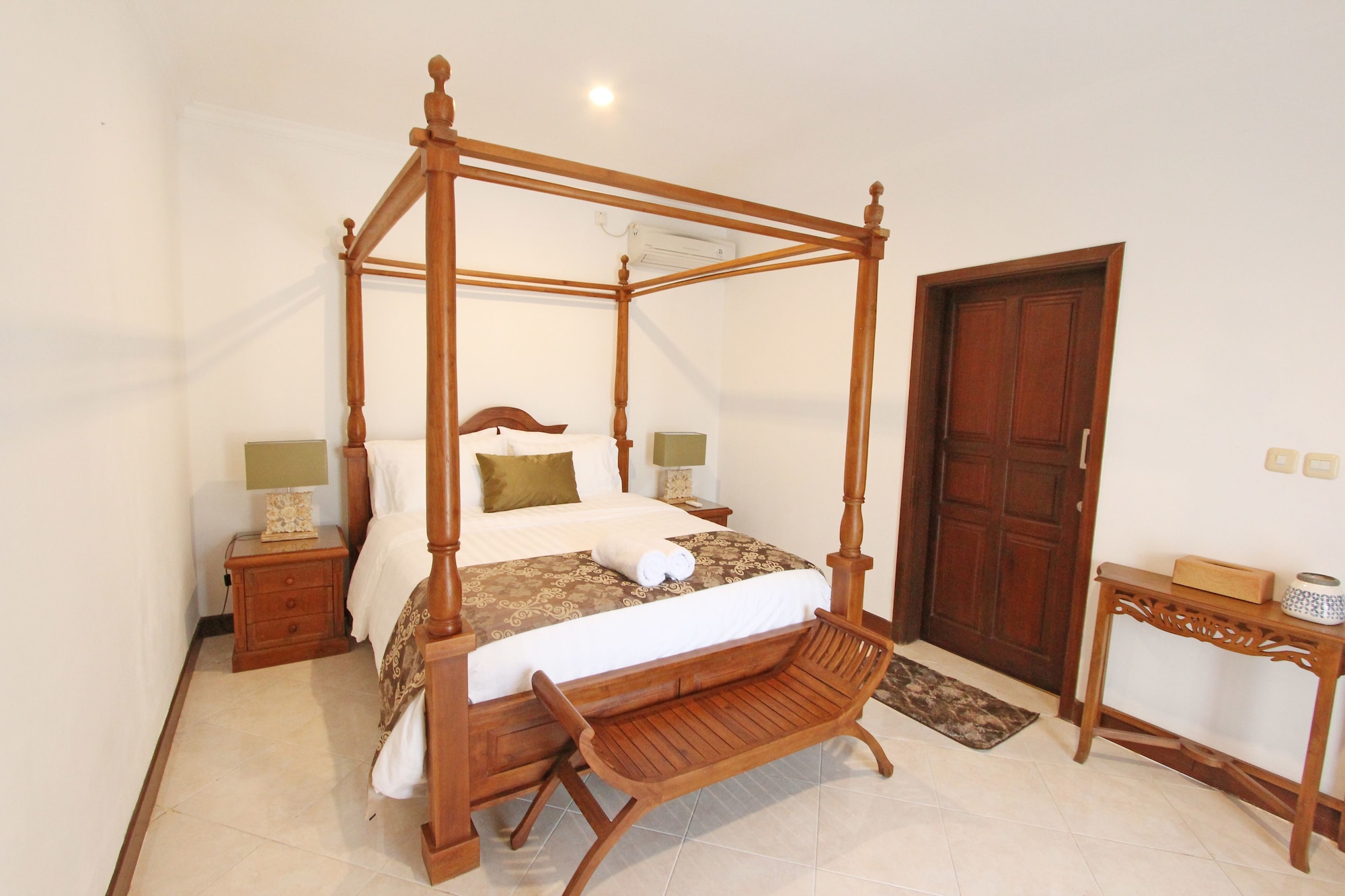 Bali Paradise Heritage
