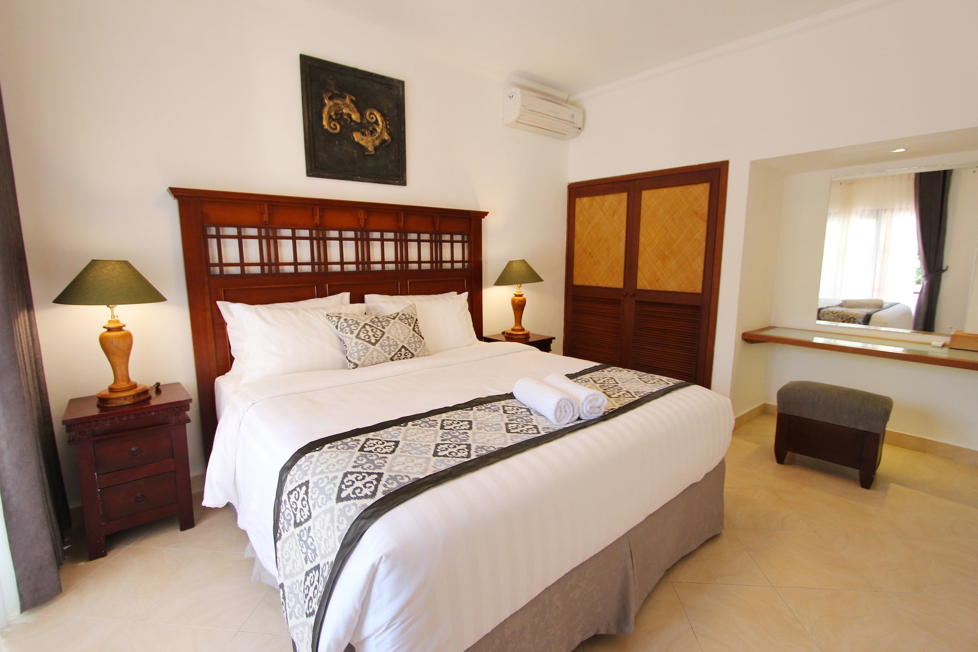 Bali Paradise Heritage