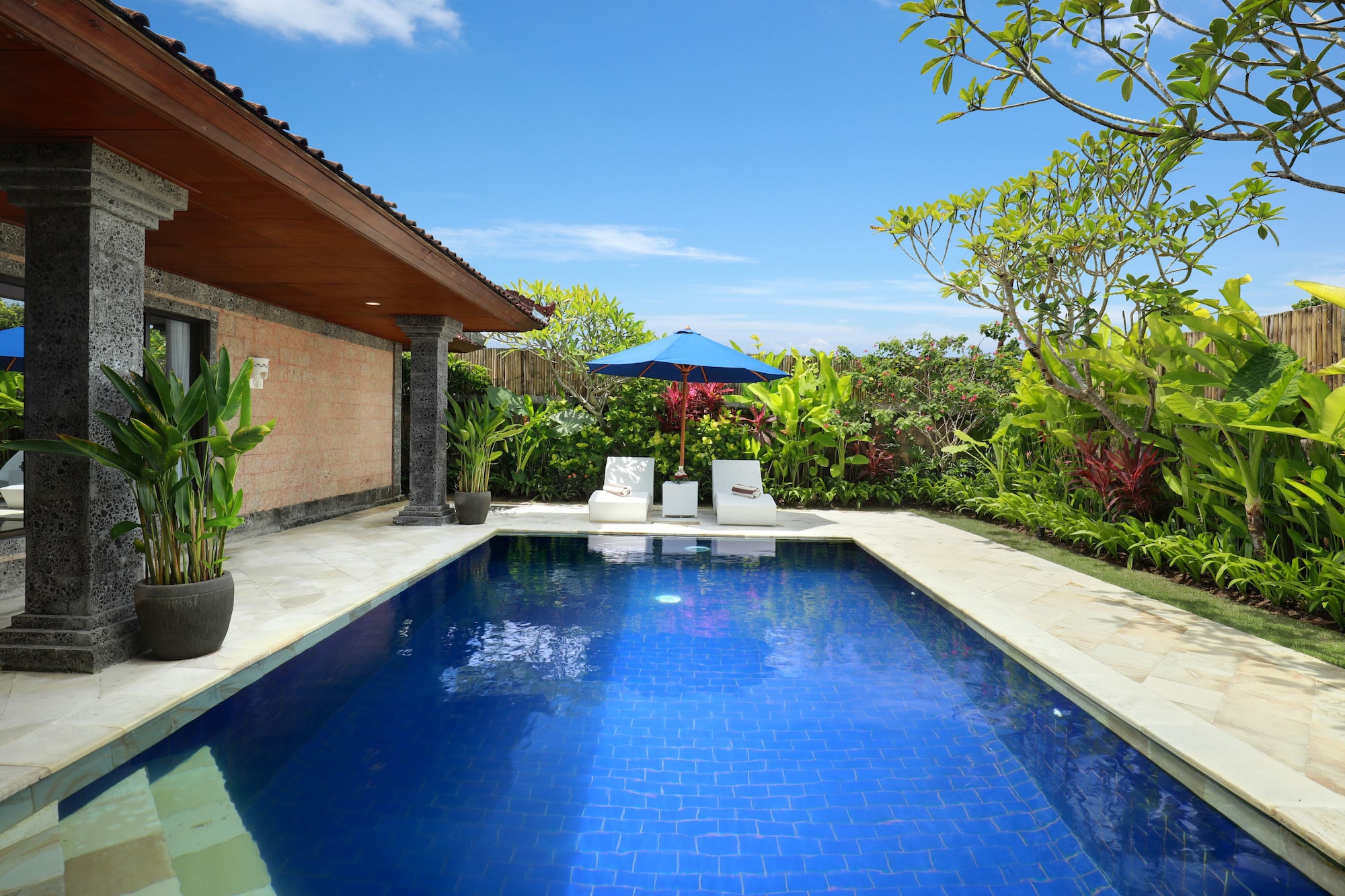 Bali Paradise Heritage