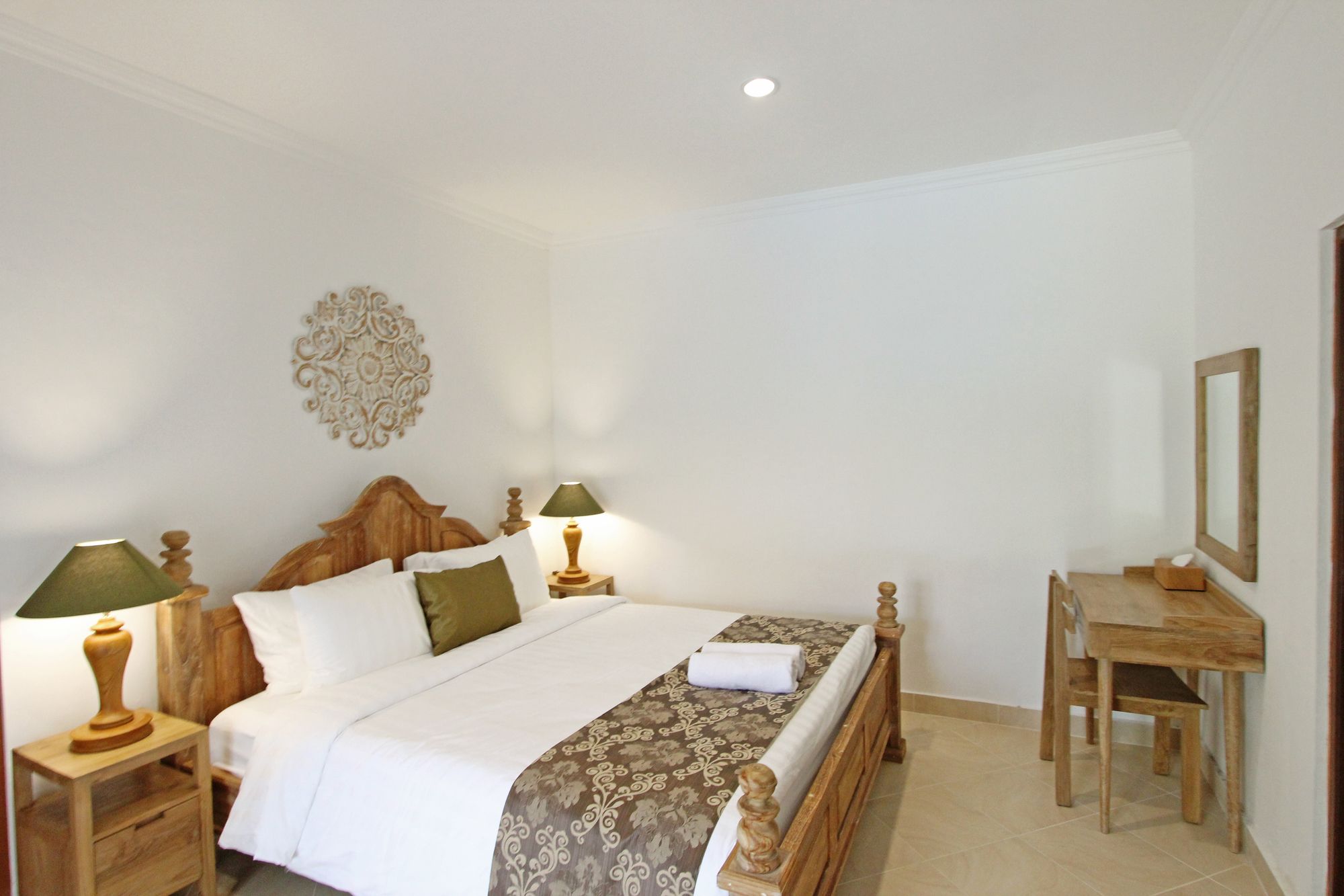 Bali Paradise Heritage
