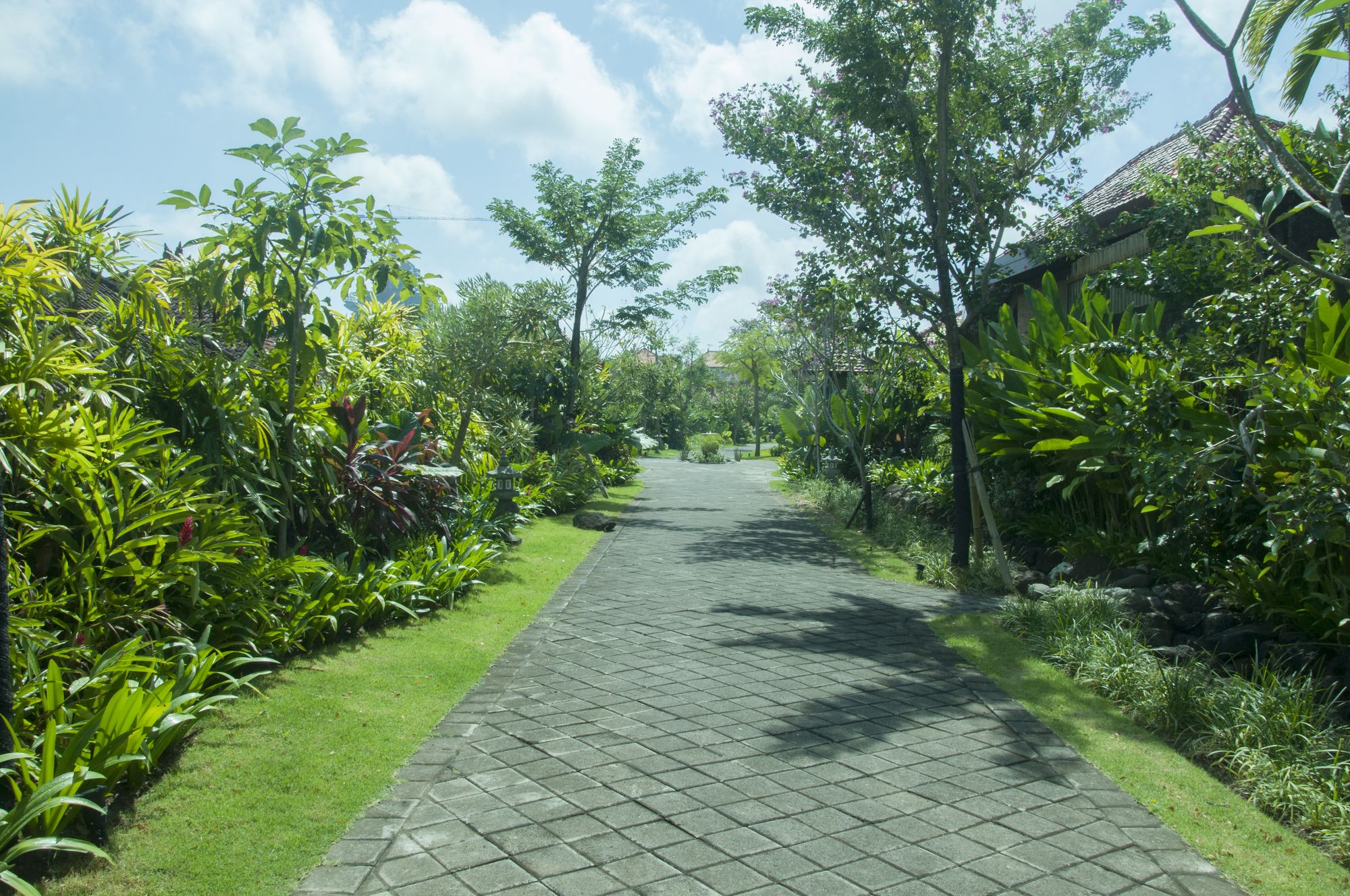 Bali Paradise Heritage