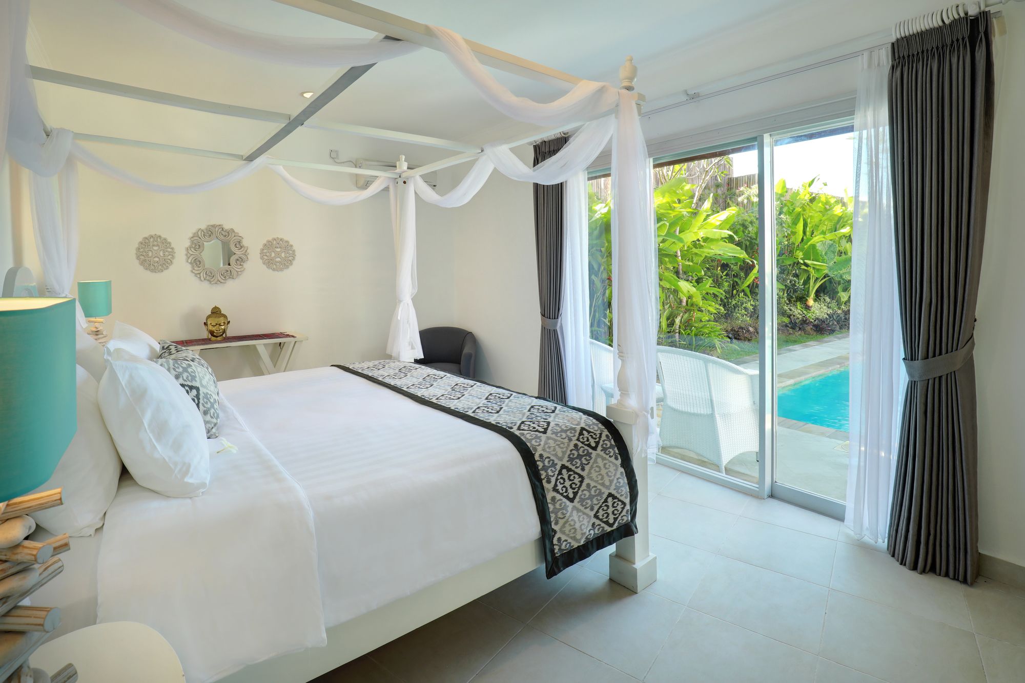 Bali Paradise Heritage
