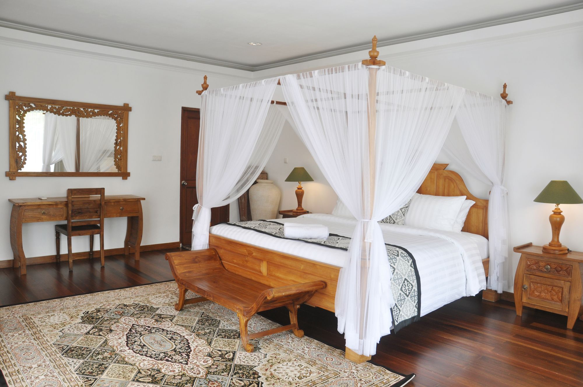 Bali Paradise Heritage