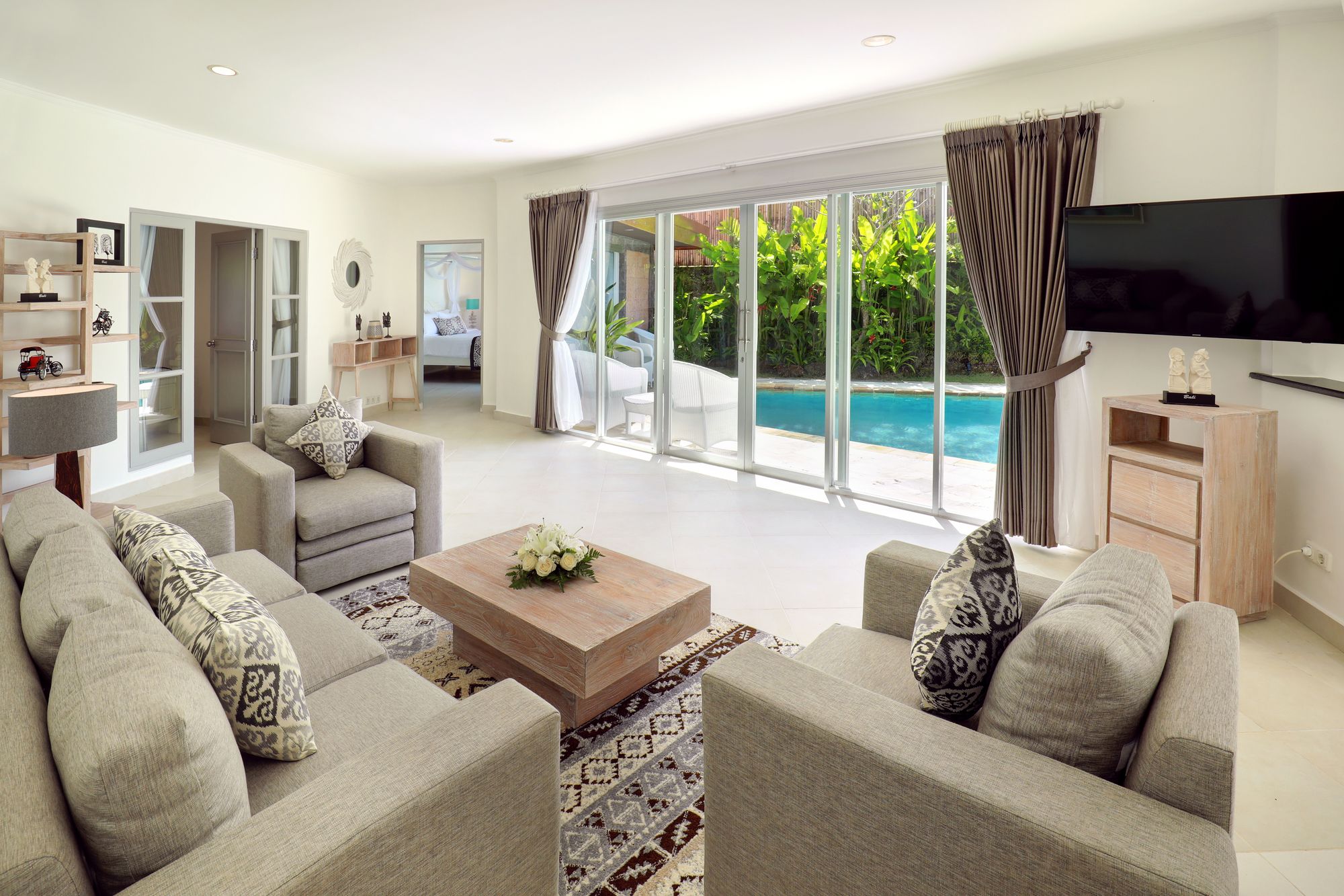 Bali Paradise Heritage
