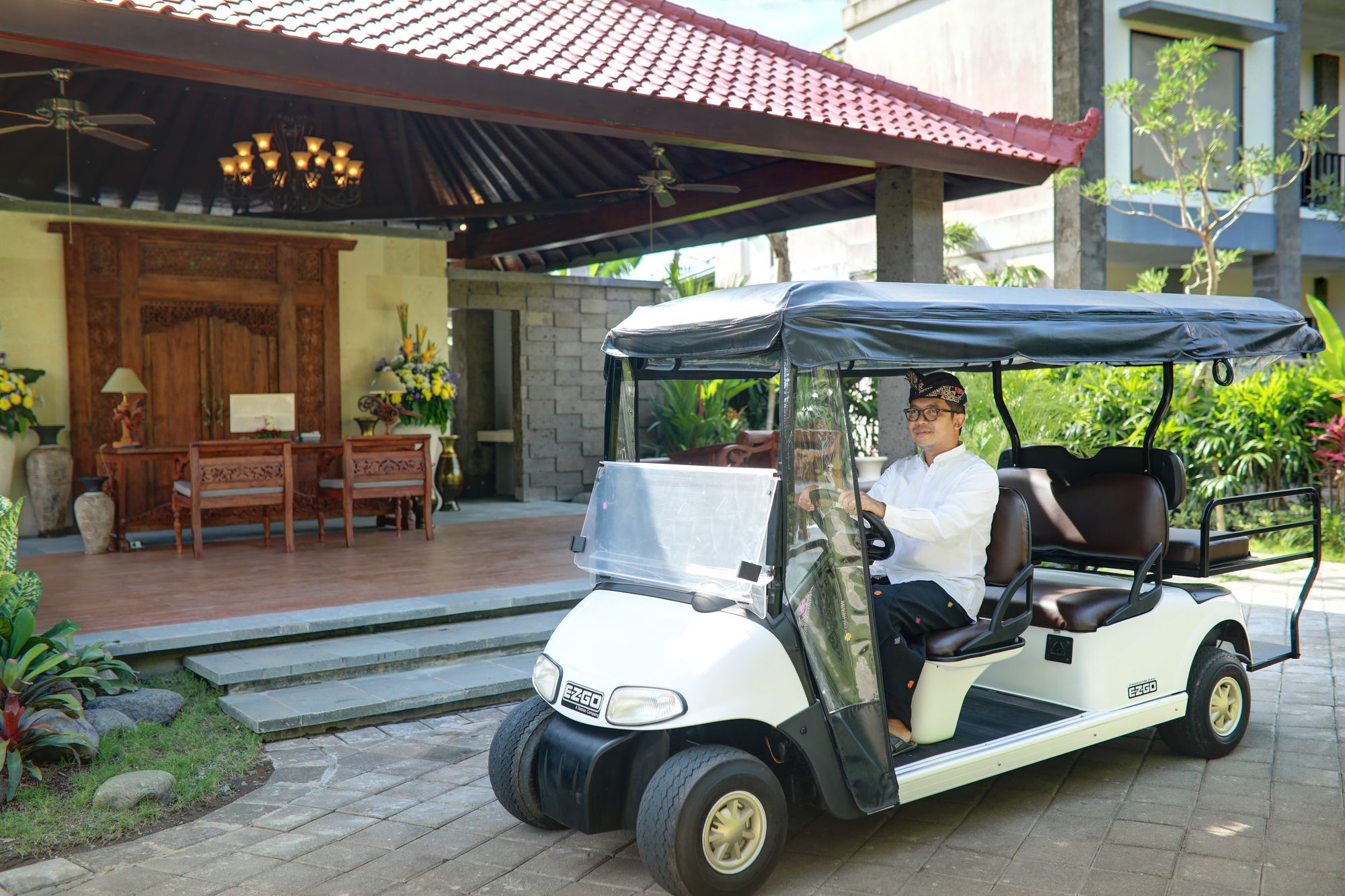 Bali Paradise Heritage