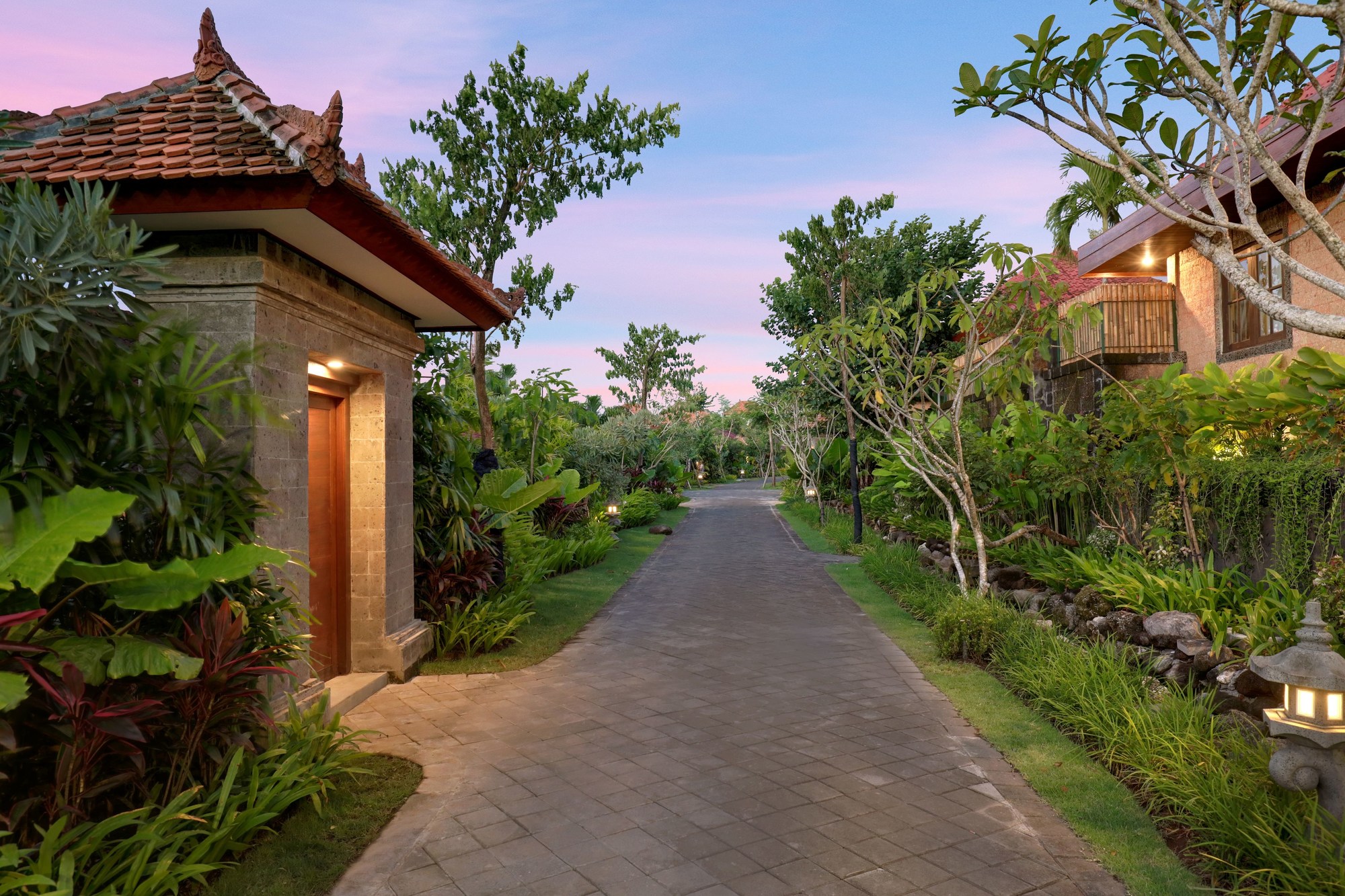 Bali Paradise Heritage