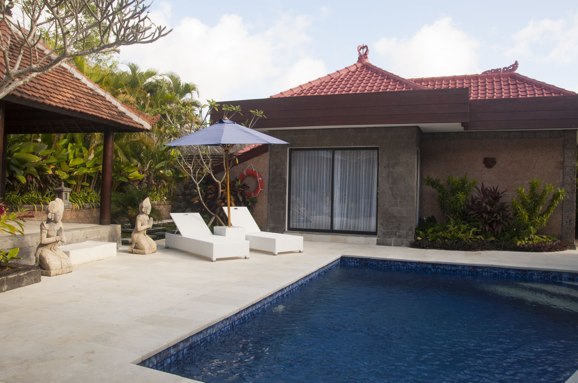Bali Paradise Heritage