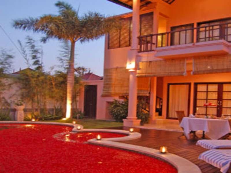 Bali She Villas