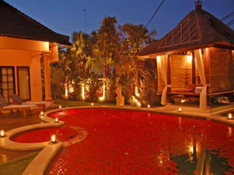 Bali She Villas