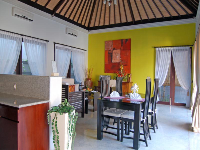 Bali She Villas