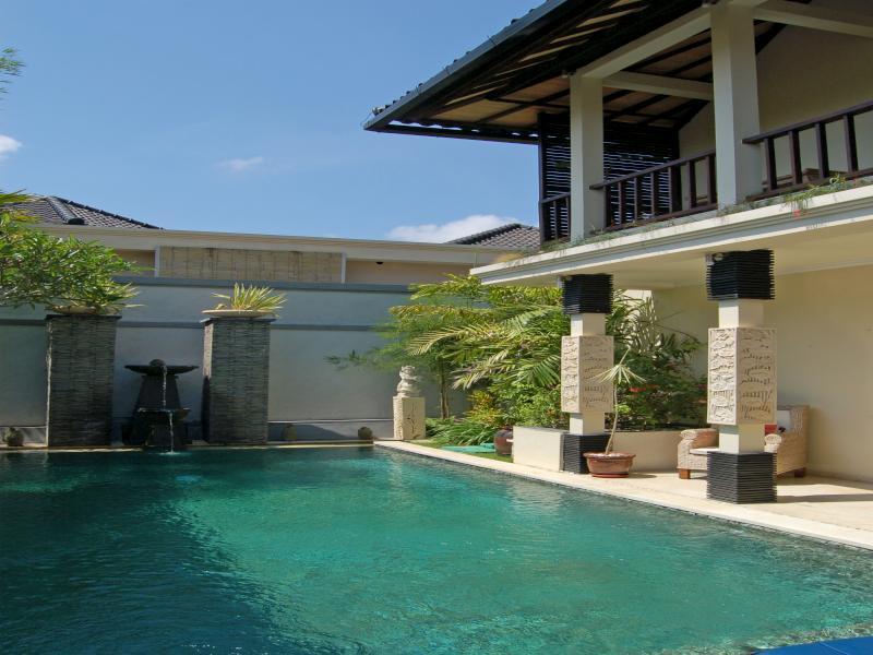 Bali She Villas