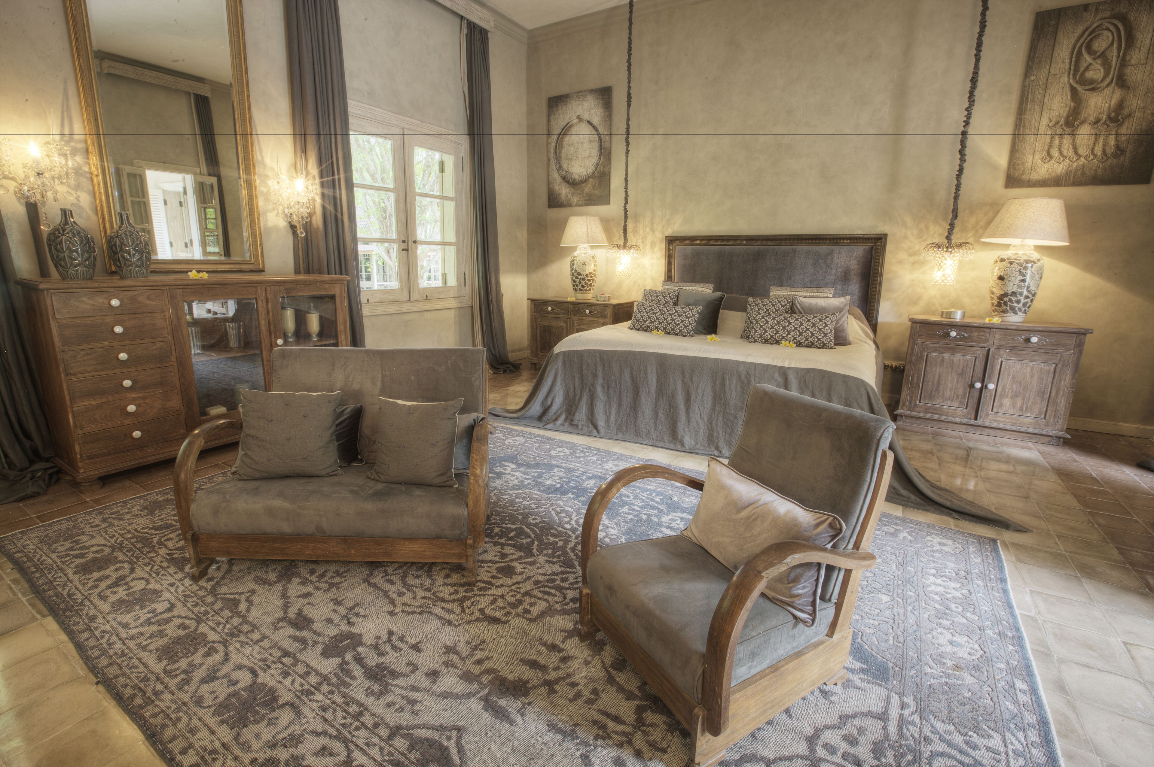 Balquisse Heritage Hotel