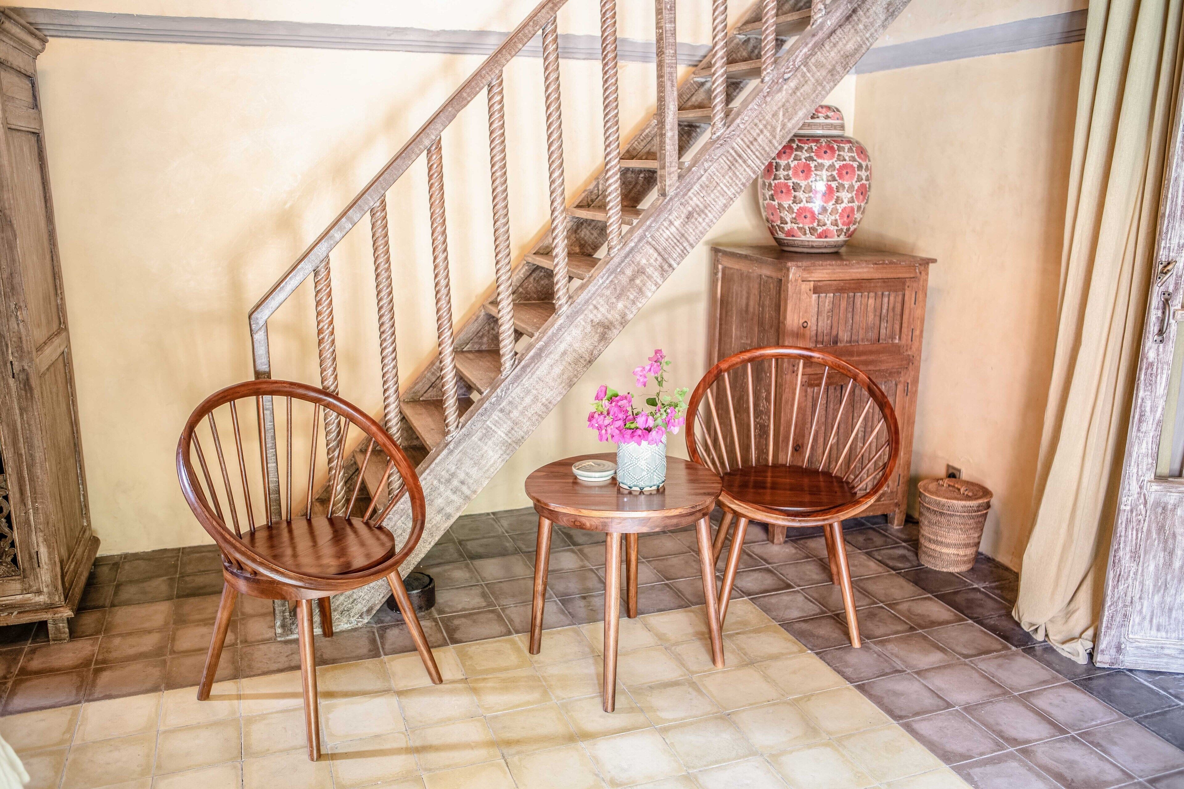 Balquisse Heritage Hotel