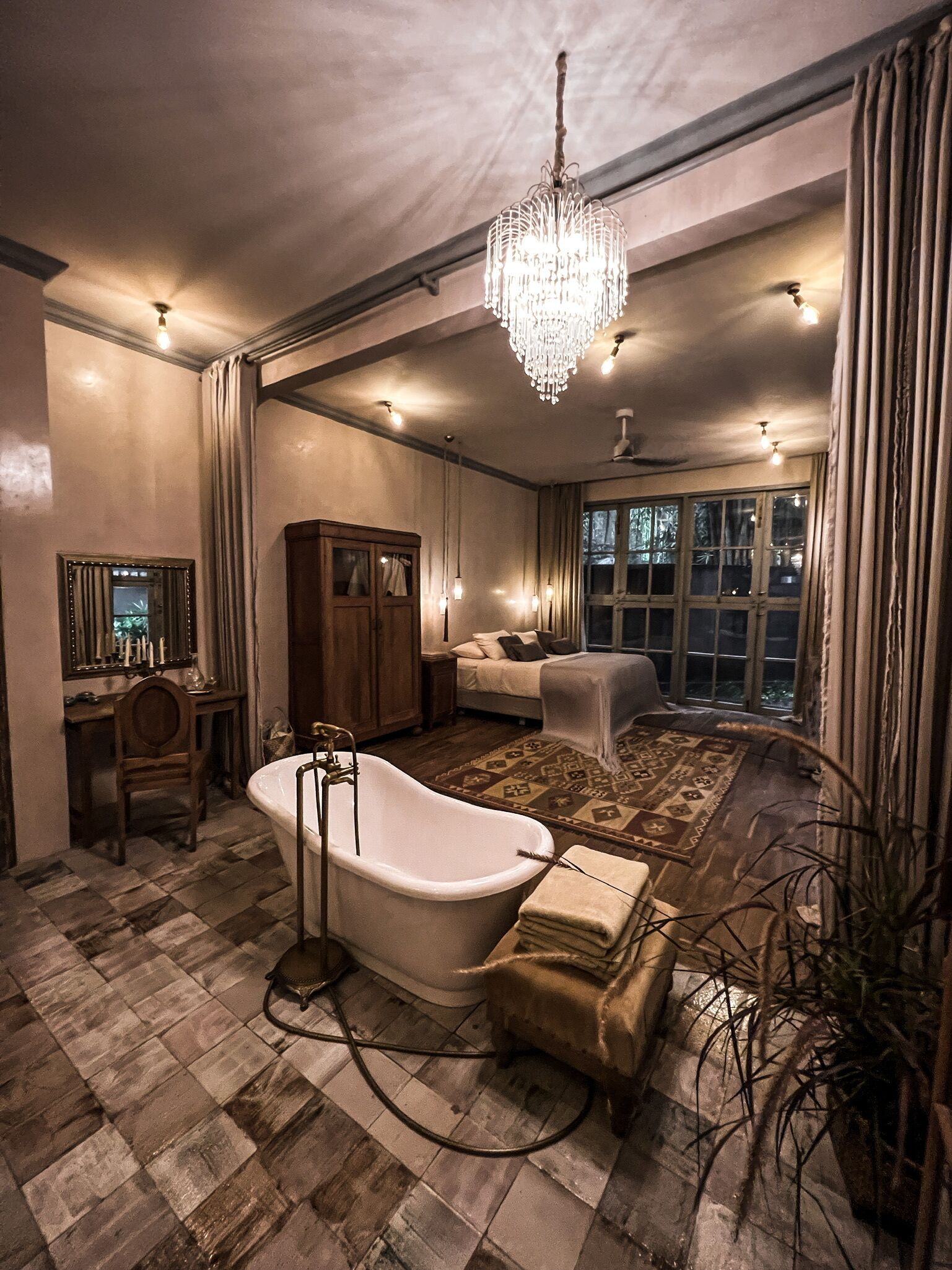 Balquisse Heritage Hotel