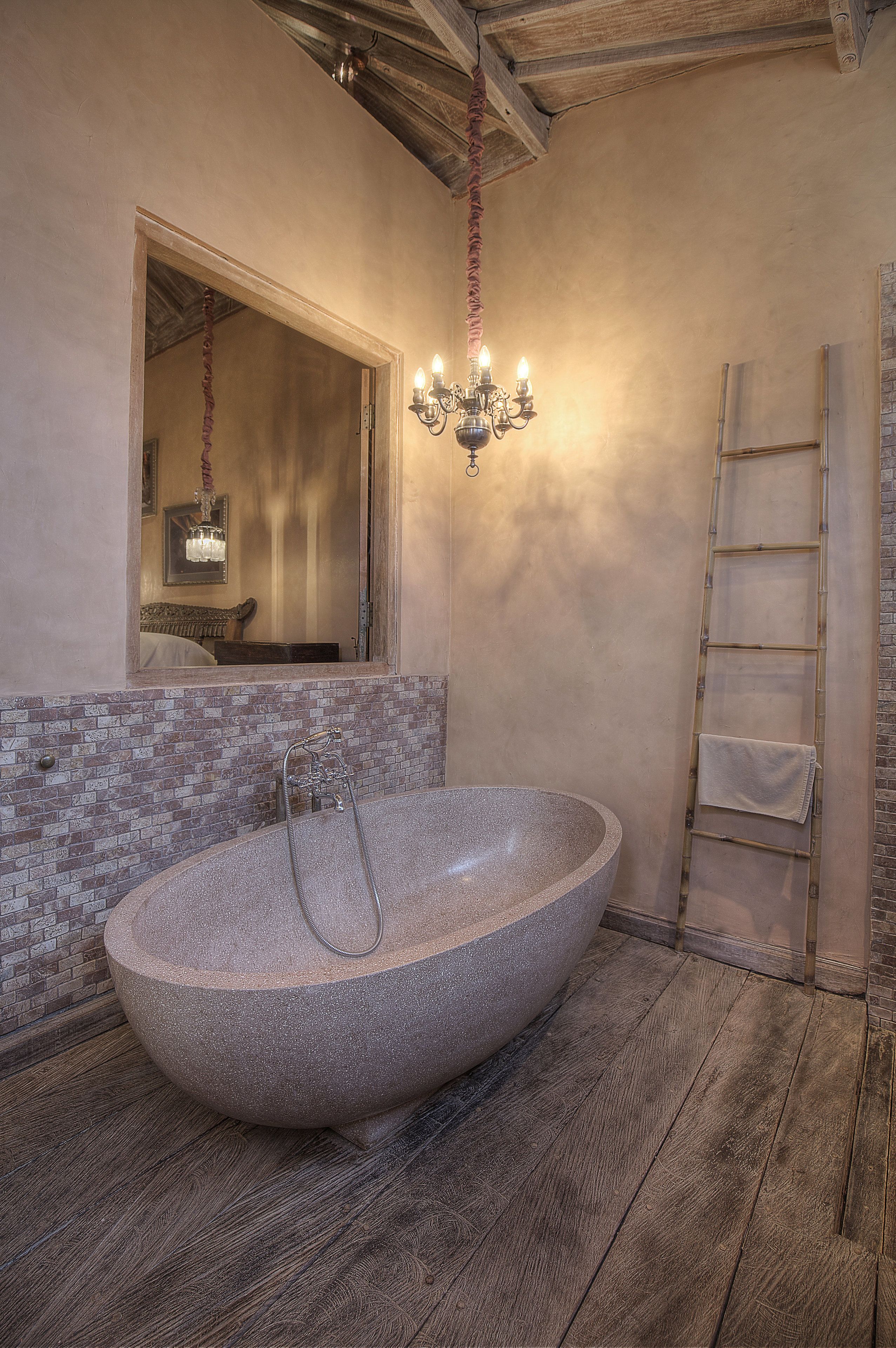 Balquisse Heritage Hotel