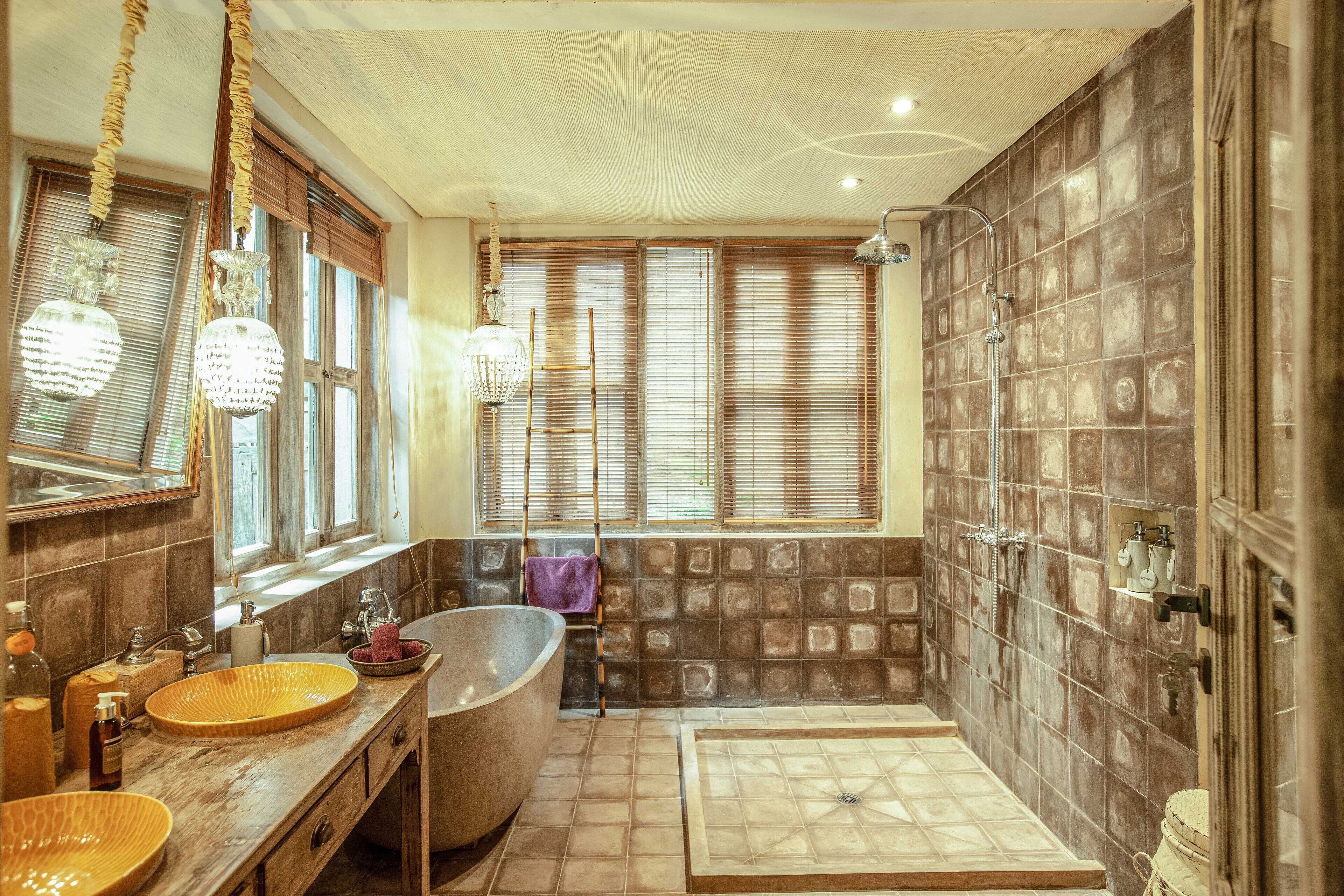 Balquisse Heritage Hotel
