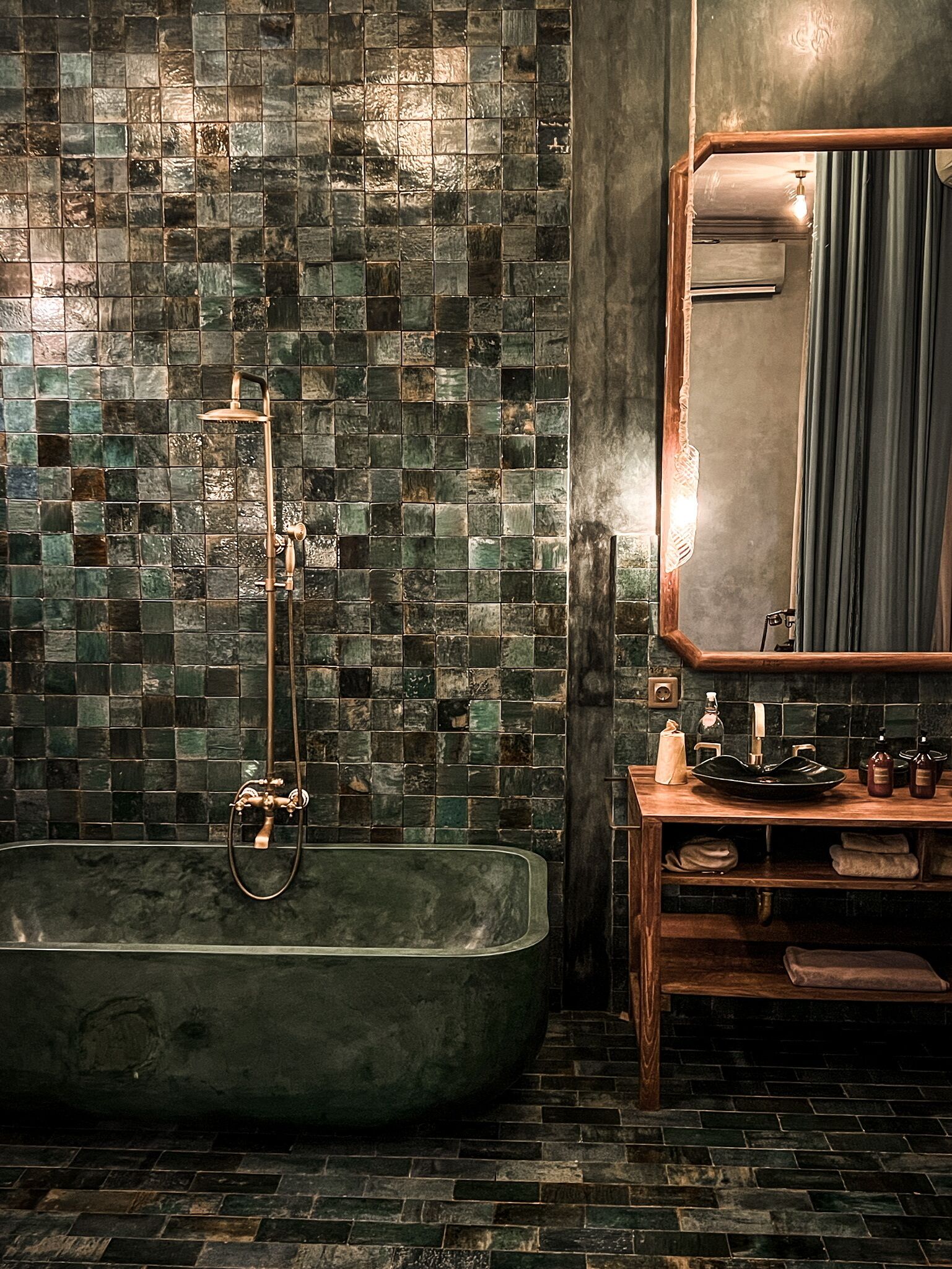 Balquisse Heritage Hotel