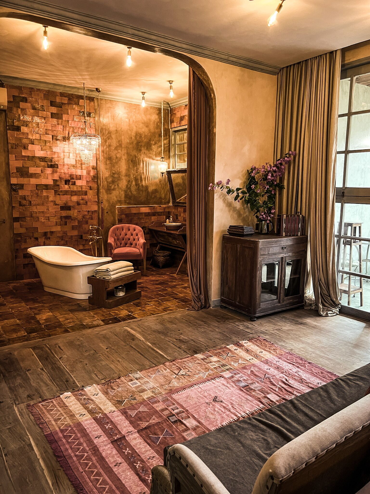 Balquisse Heritage Hotel