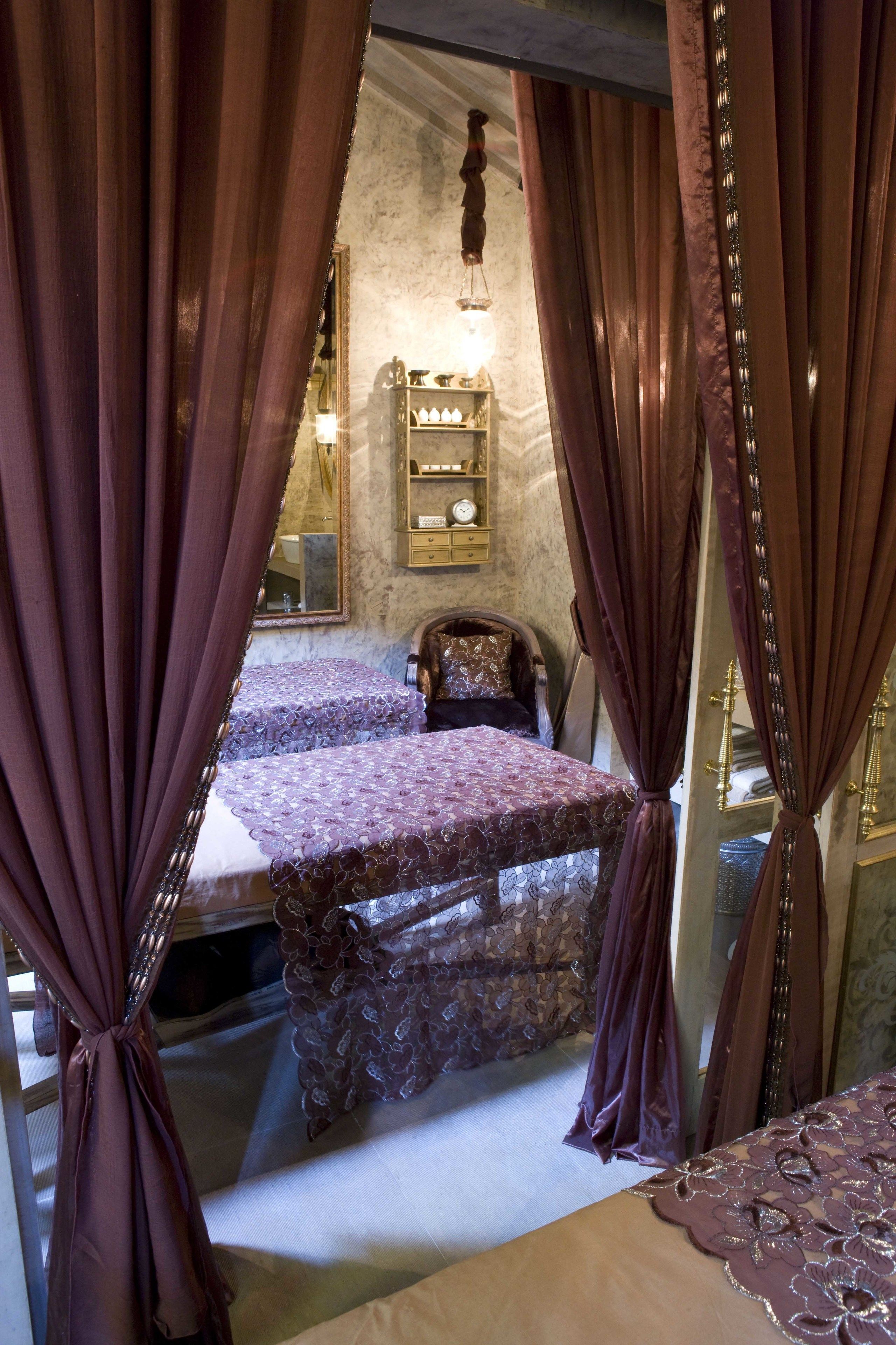 Balquisse Heritage Hotel