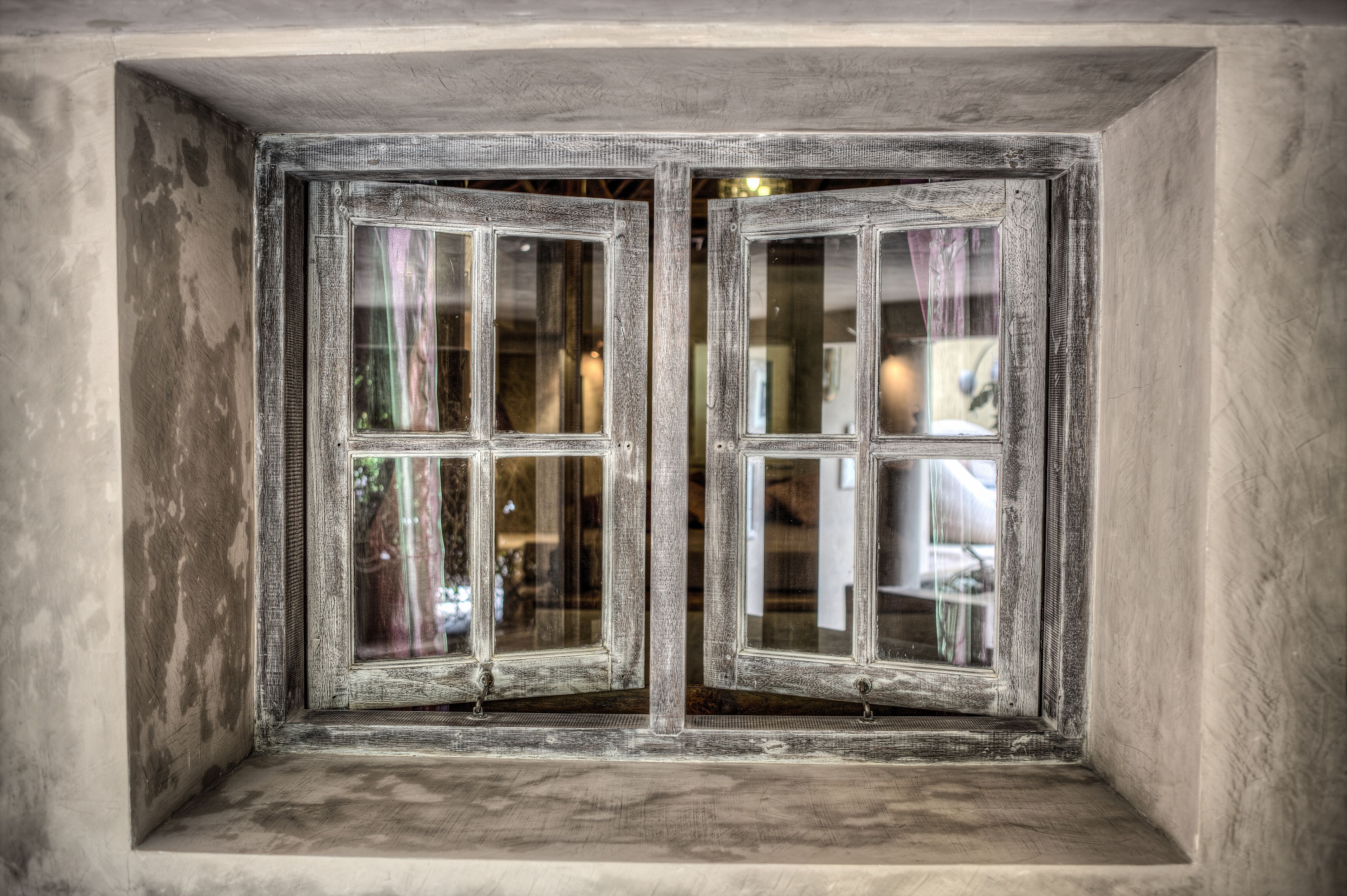 Balquisse Heritage Hotel