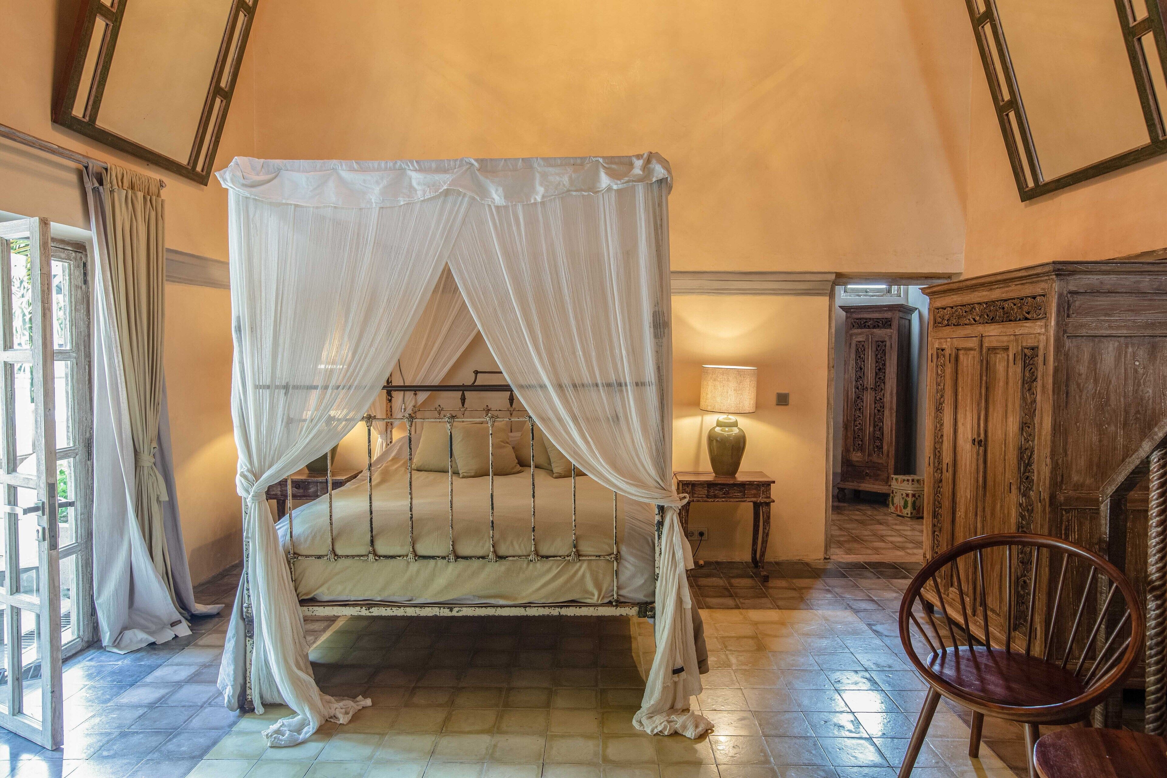 Balquisse Heritage Hotel