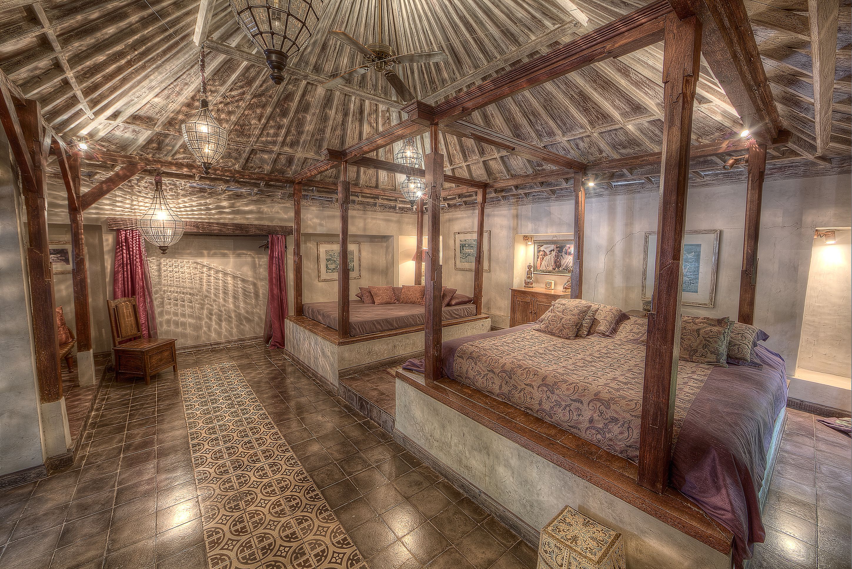 Balquisse Heritage Hotel
