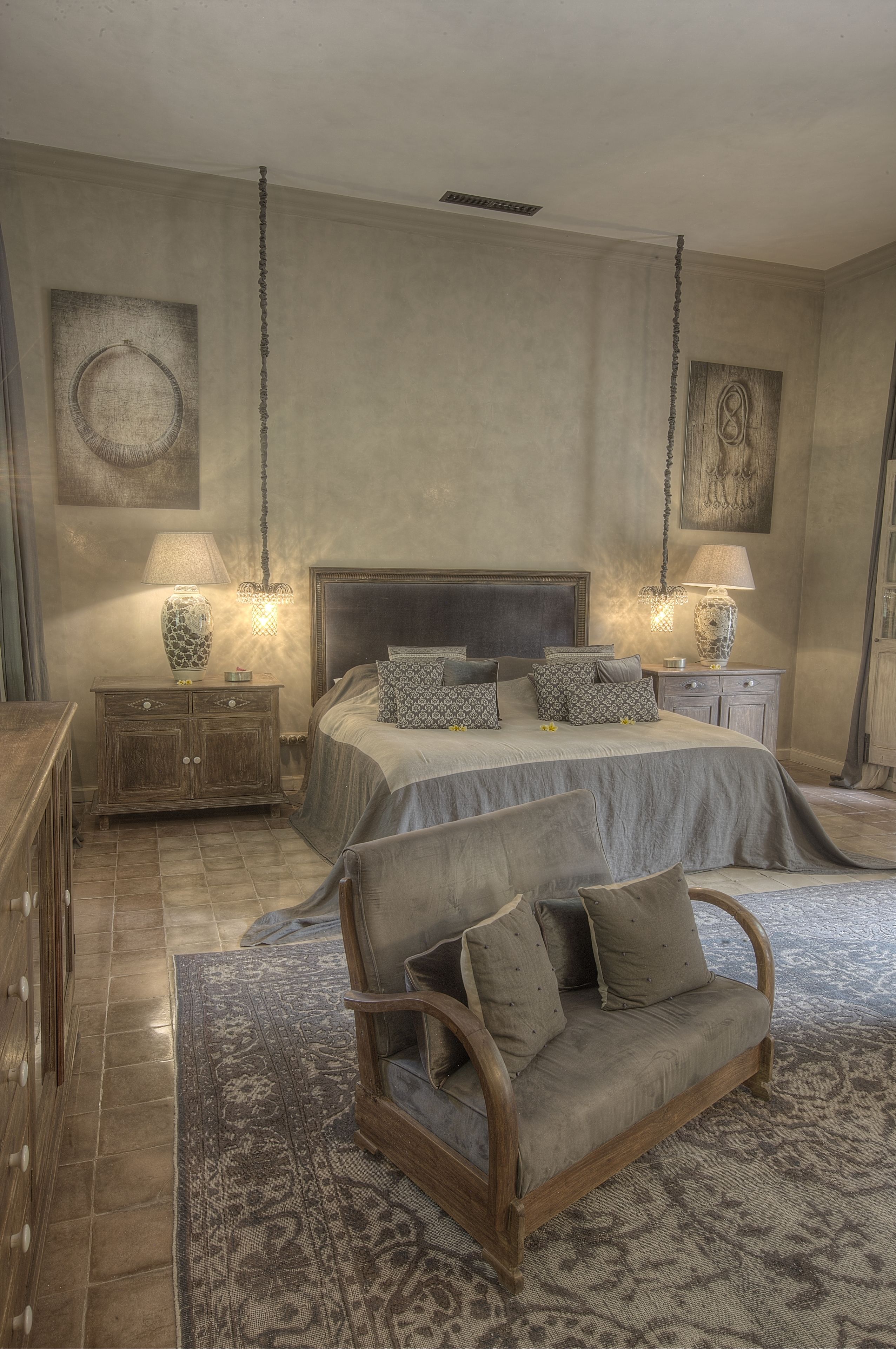 Balquisse Heritage Hotel