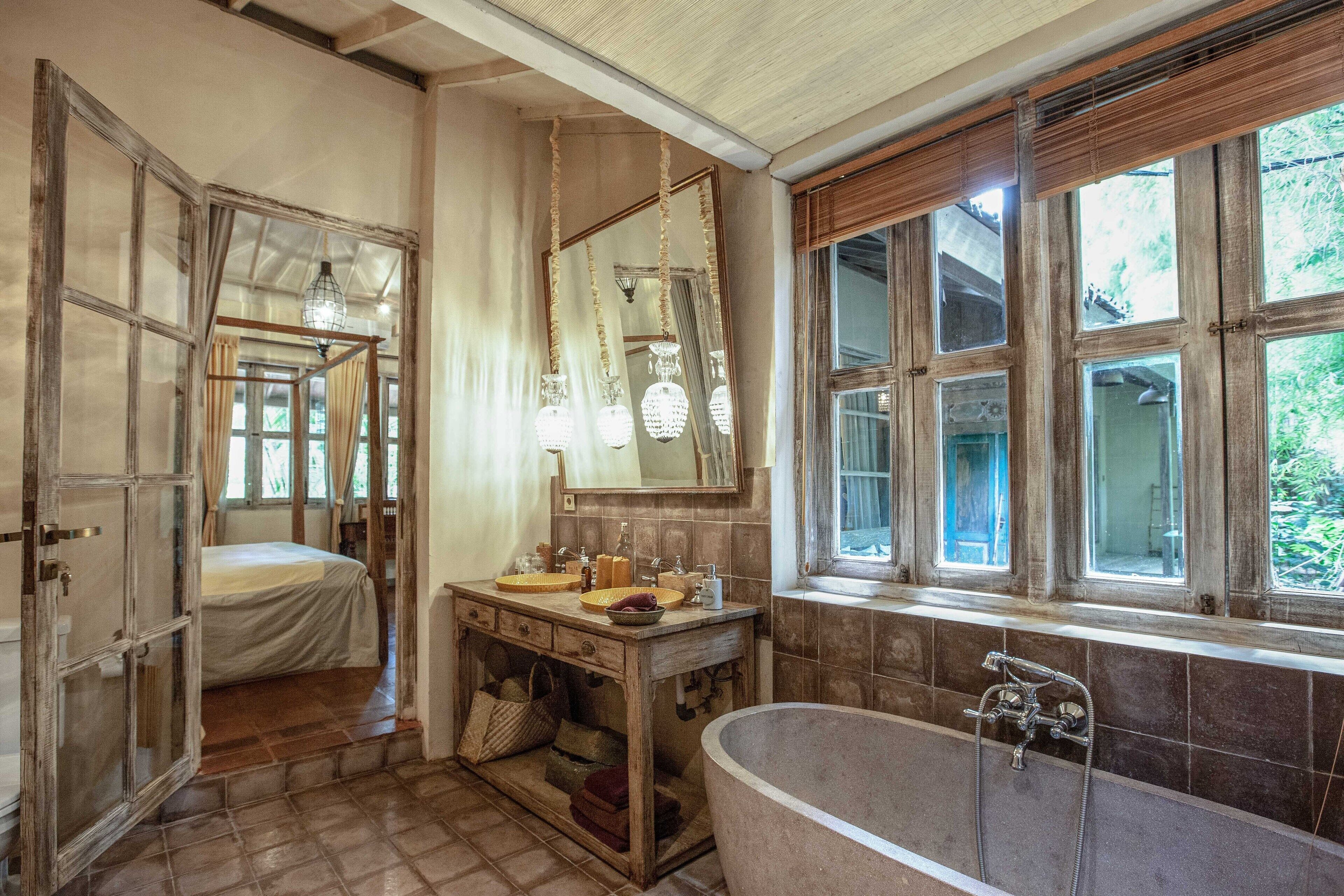 Balquisse Heritage Hotel