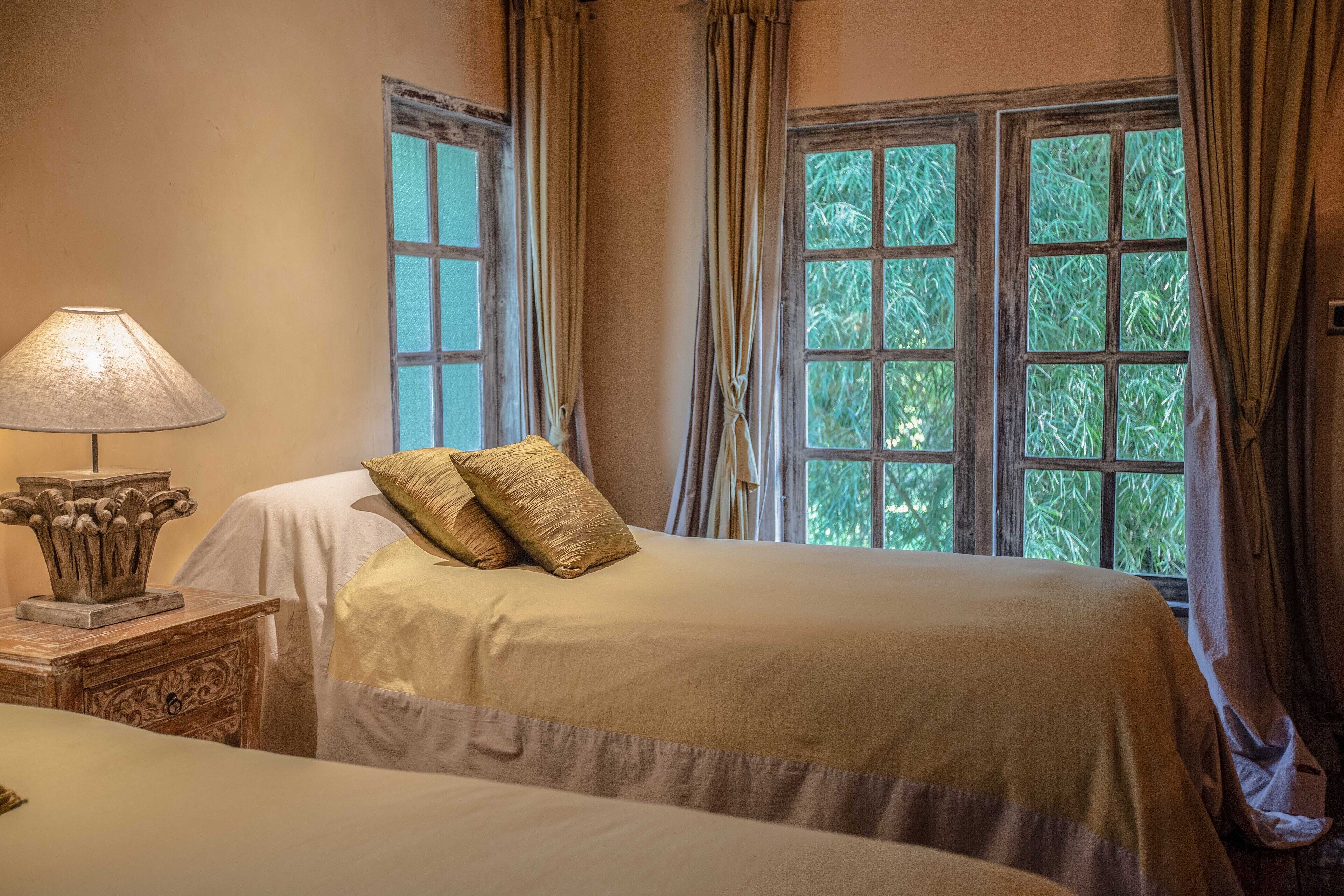 Balquisse Heritage Hotel
