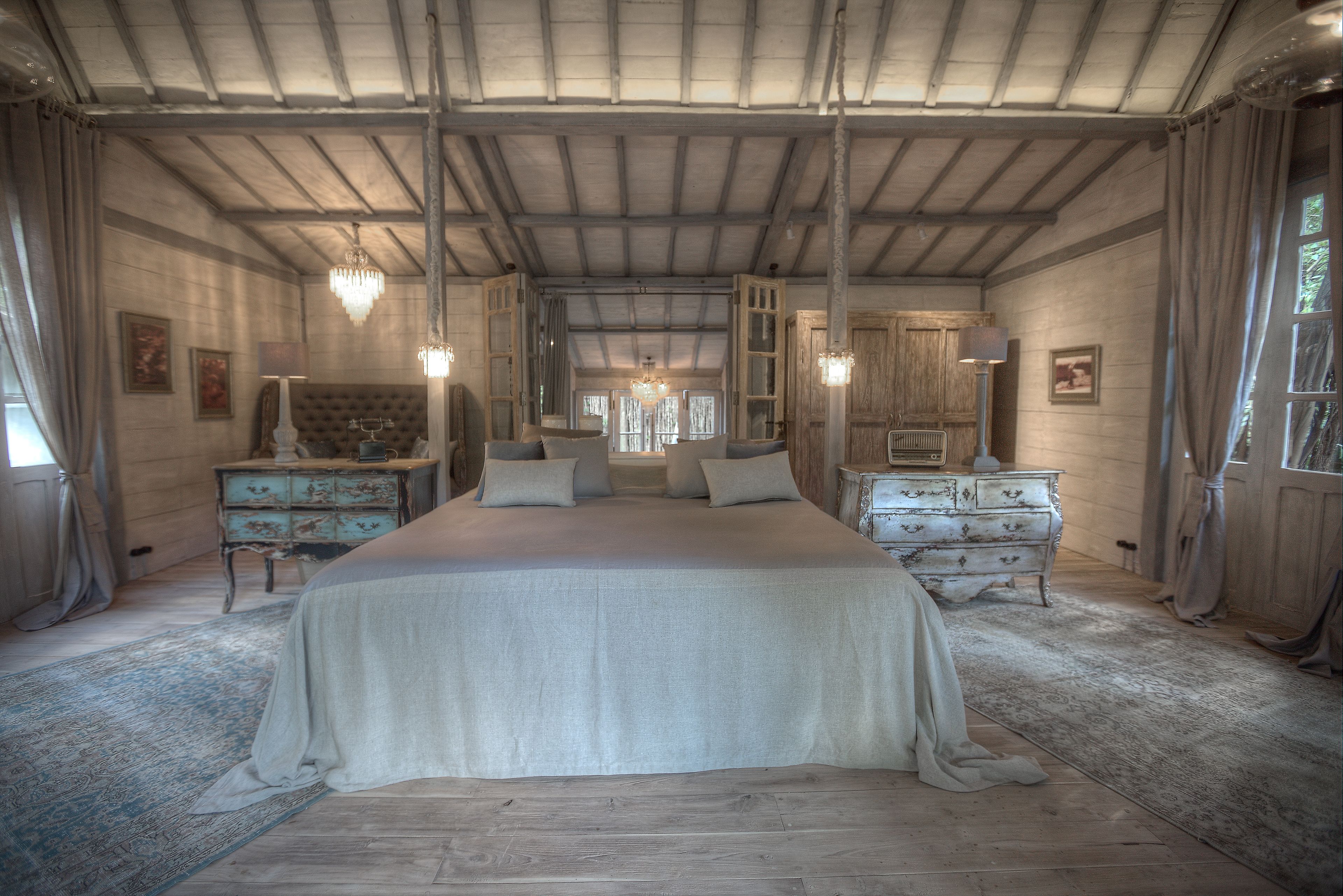 Balquisse Heritage Hotel