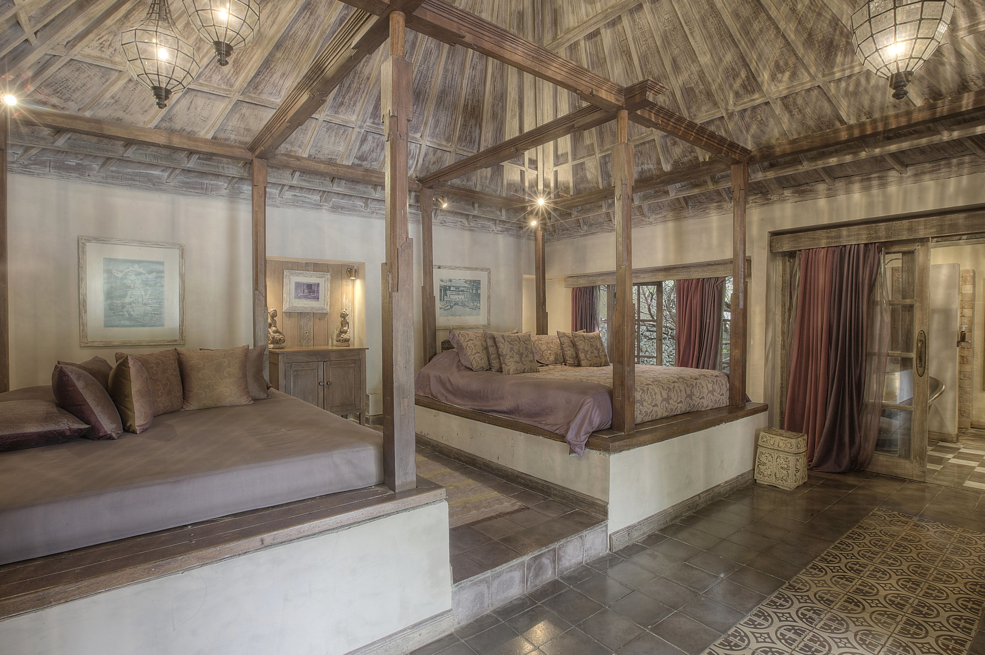 Balquisse Heritage Hotel
