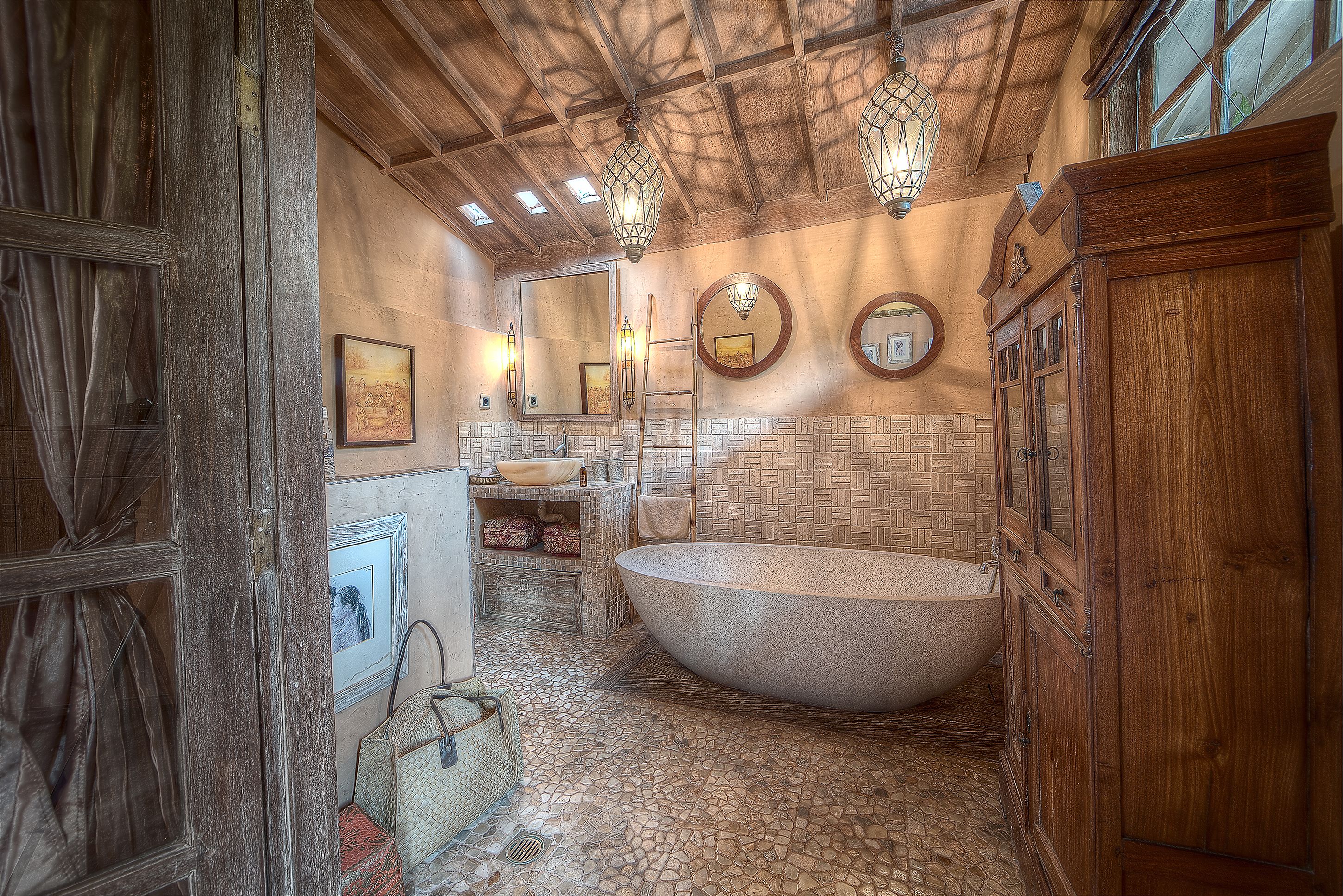 Balquisse Heritage Hotel