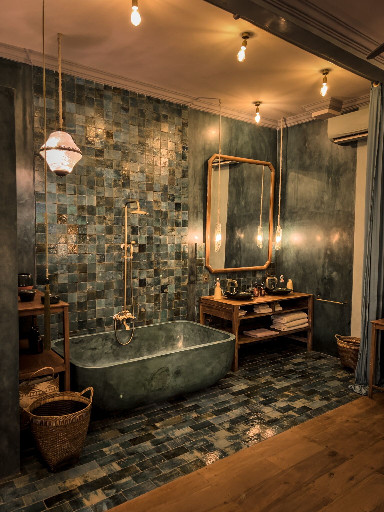 Balquisse Heritage Hotel