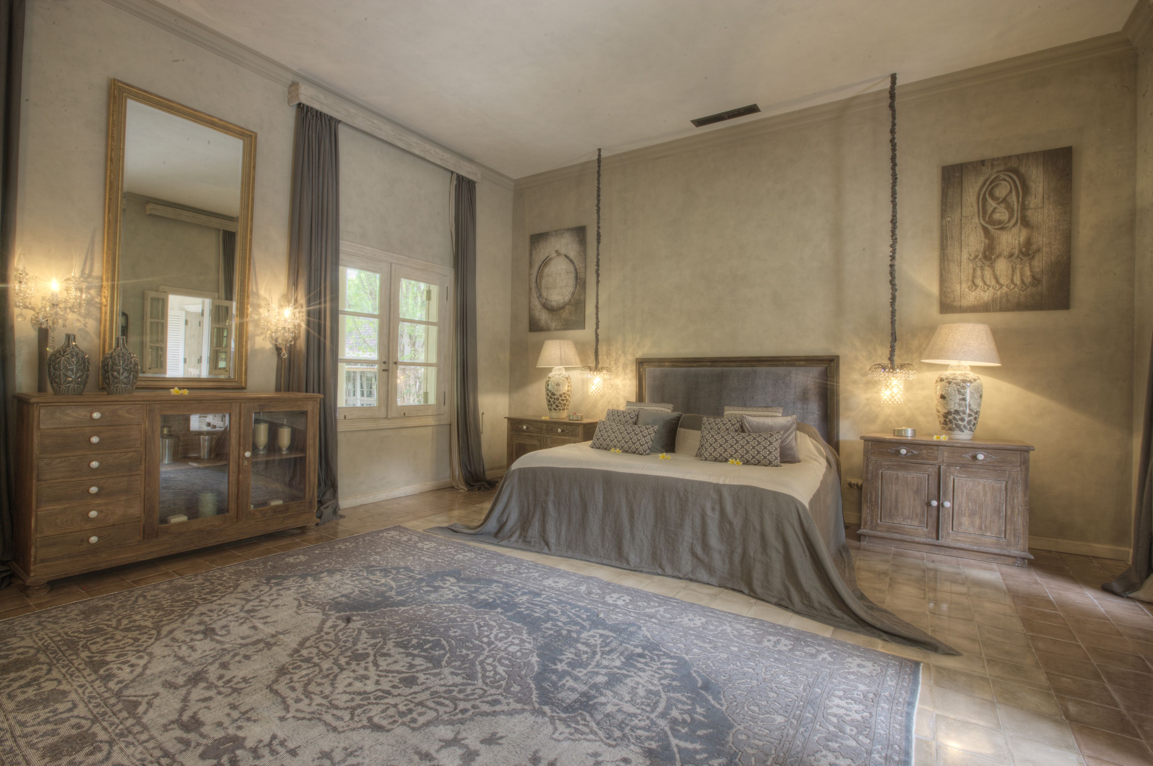 Balquisse Heritage Hotel