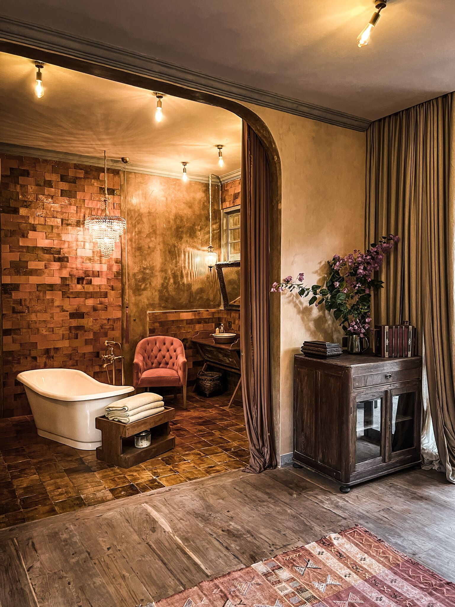 Balquisse Heritage Hotel