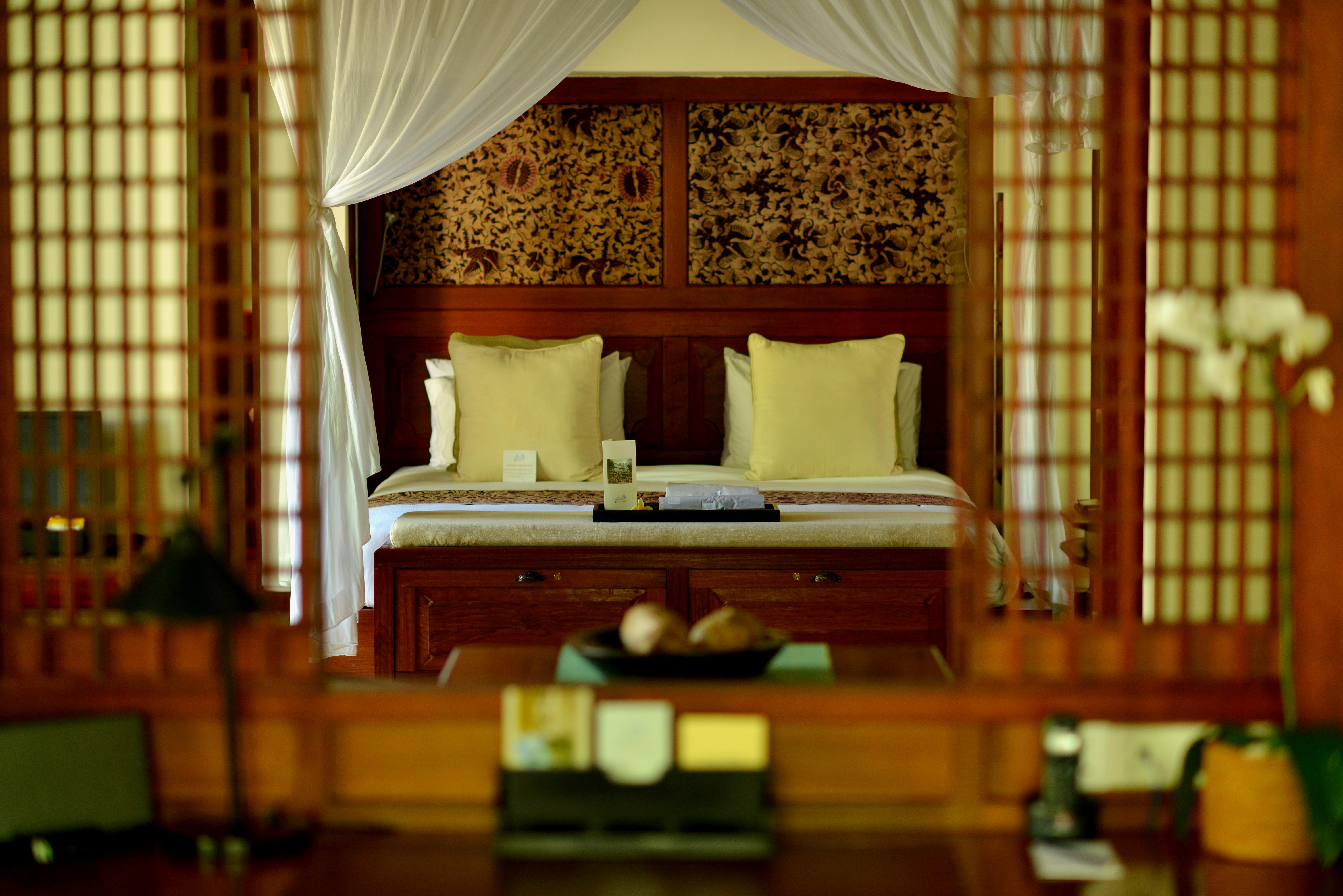 Jimbaran Puri, A Belmond Hotel Jimbaran Puri, A Belmond Hotel