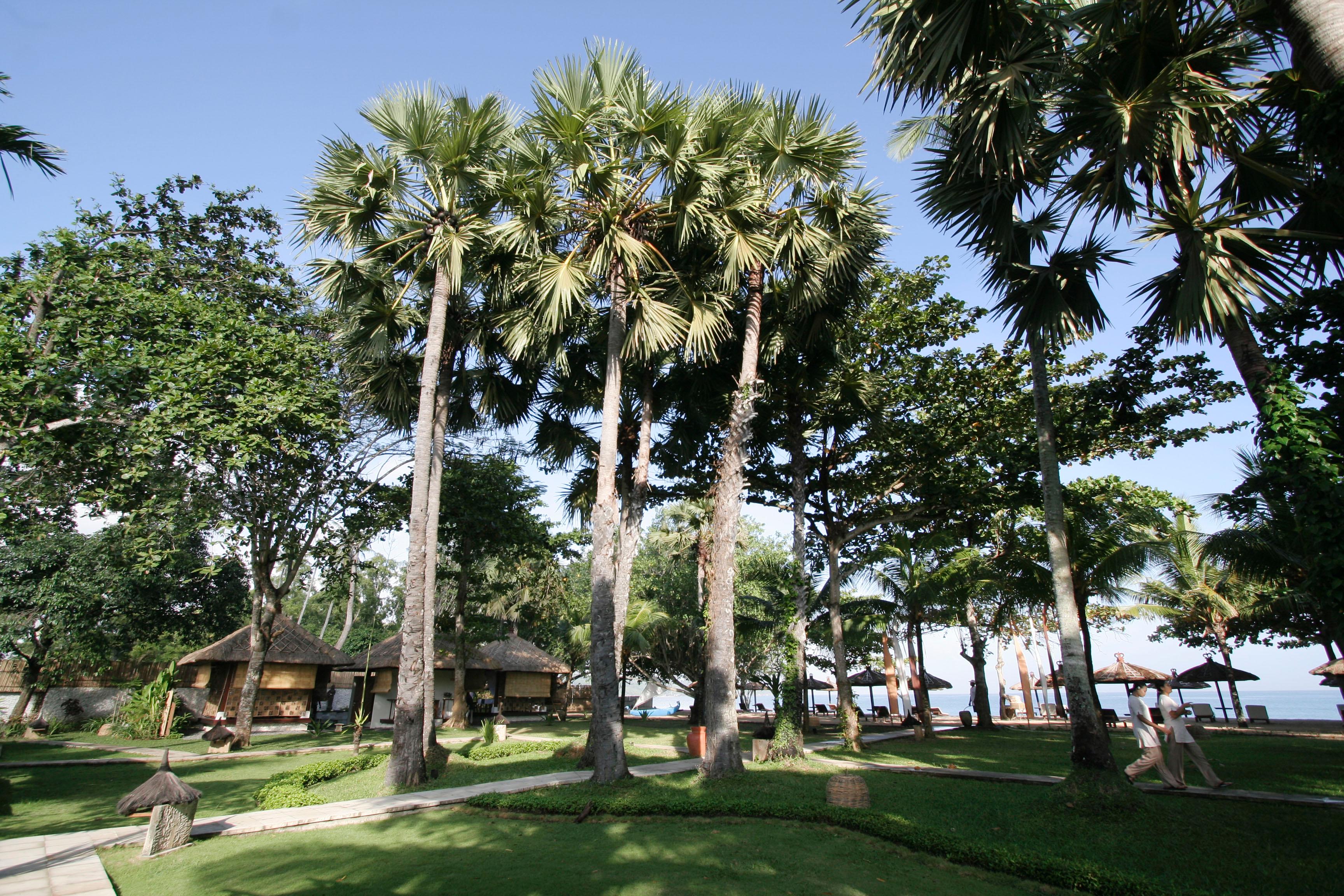 Jimbaran Puri, A Belmond Hotel Jimbaran Puri, A Belmond Hotel