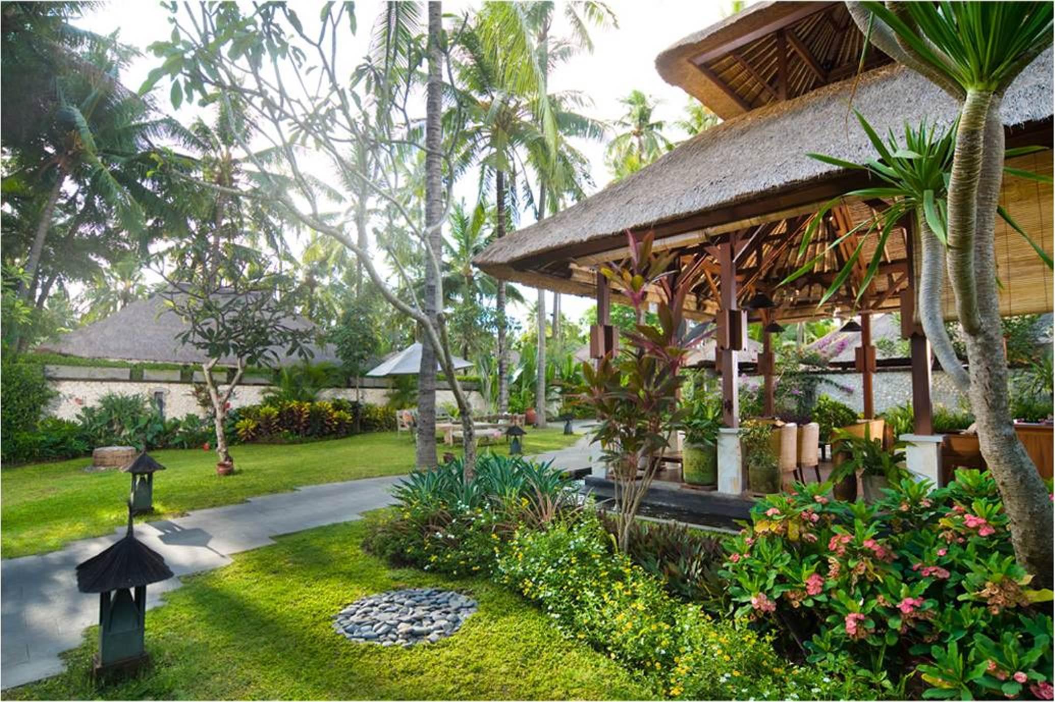 Jimbaran Puri, A Belmond Hotel Jimbaran Puri, A Belmond Hotel