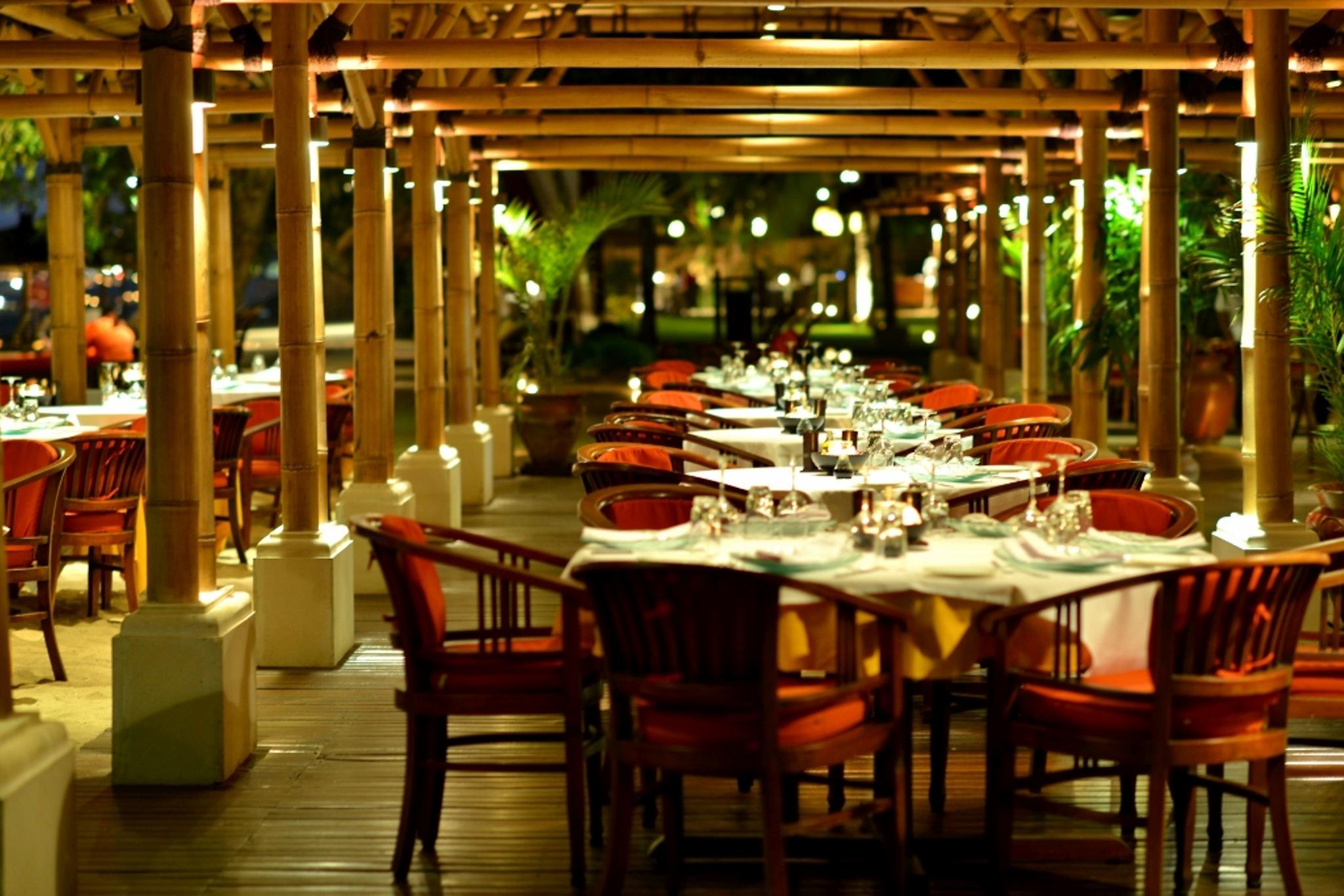 Jimbaran Puri, A Belmond Hotel Jimbaran Puri, A Belmond Hotel