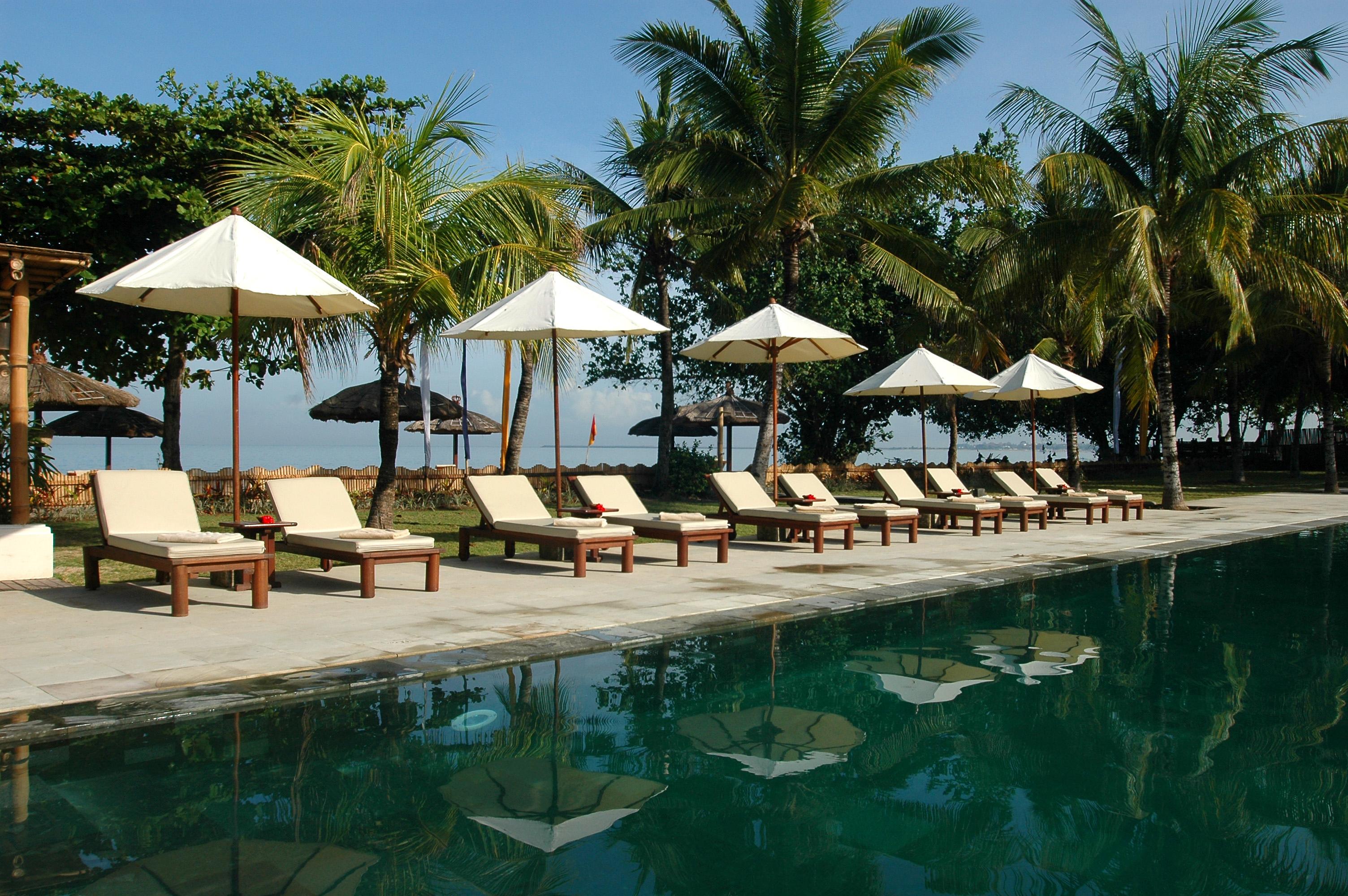 Jimbaran Puri, A Belmond Hotel Jimbaran Puri, A Belmond Hotel