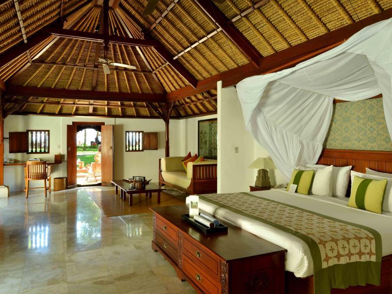 Jimbaran Puri, A Belmond Hotel Jimbaran Puri, A Belmond Hotel