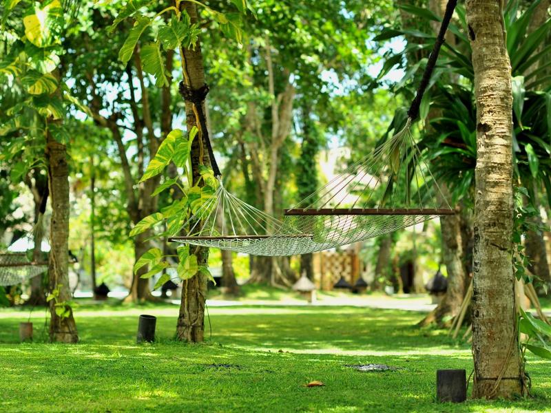 Jimbaran Puri, A Belmond Hotel Jimbaran Puri, A Belmond Hotel