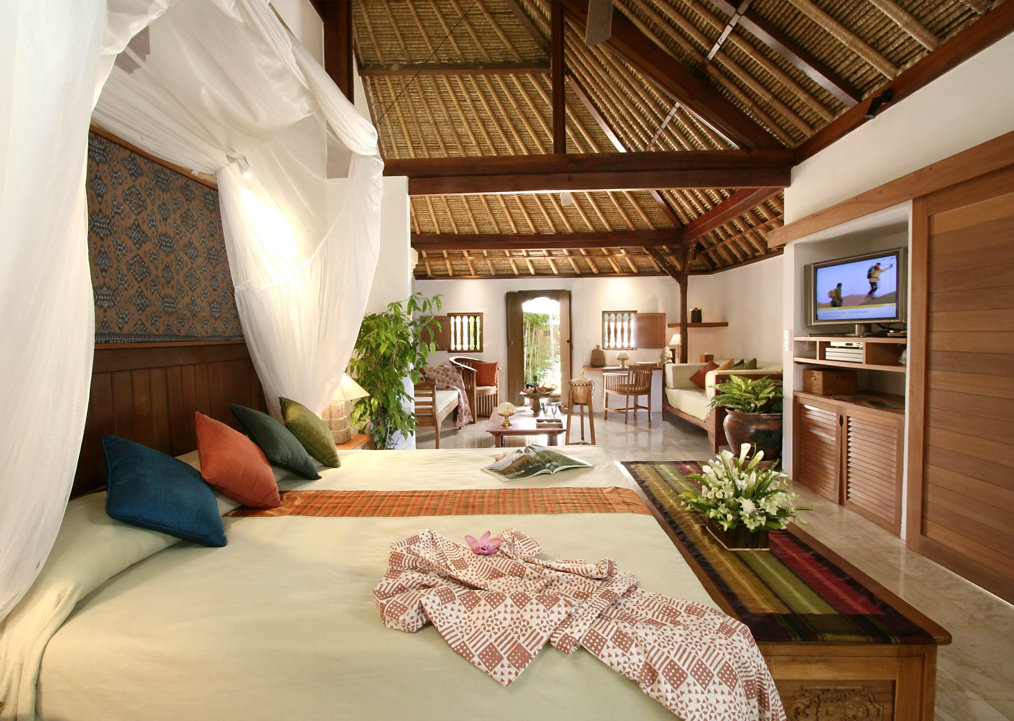 Jimbaran Puri, A Belmond Hotel Jimbaran Puri, A Belmond Hotel
